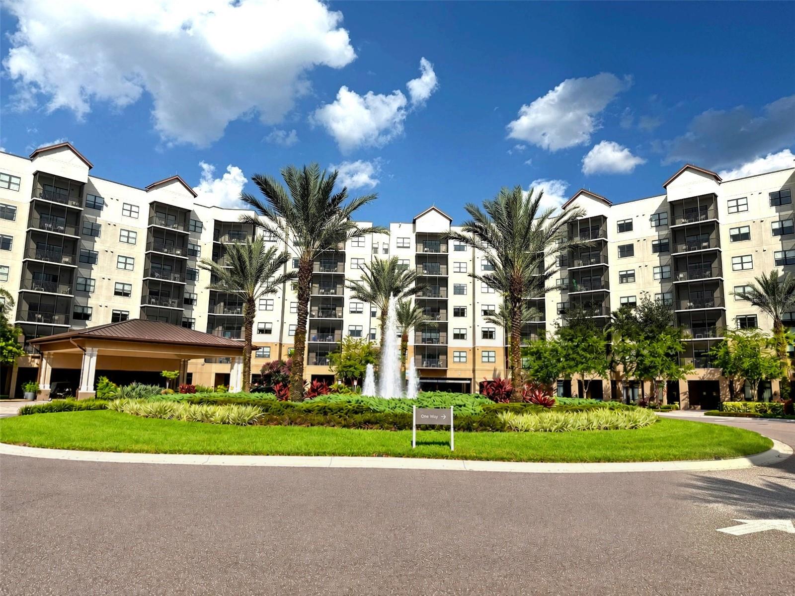 14501 GROVE RESORT AVE #1622