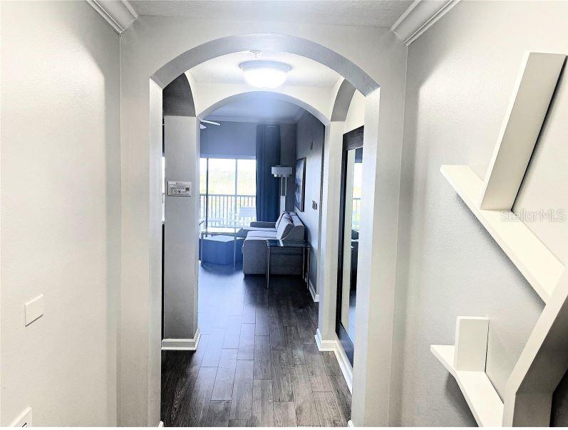 Condominium at 14501 GROVE RESORT AVE #1622, WINTER GARDEN, photo 11 of 54