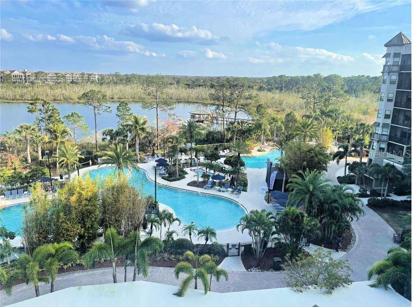 Condominium at 14501 GROVE RESORT AVE #1622, WINTER GARDEN, photo 17 of 54