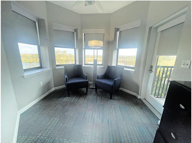 Primary bedroom - 14501 GROVE RESORT AVE #1622, WINTER GARDEN