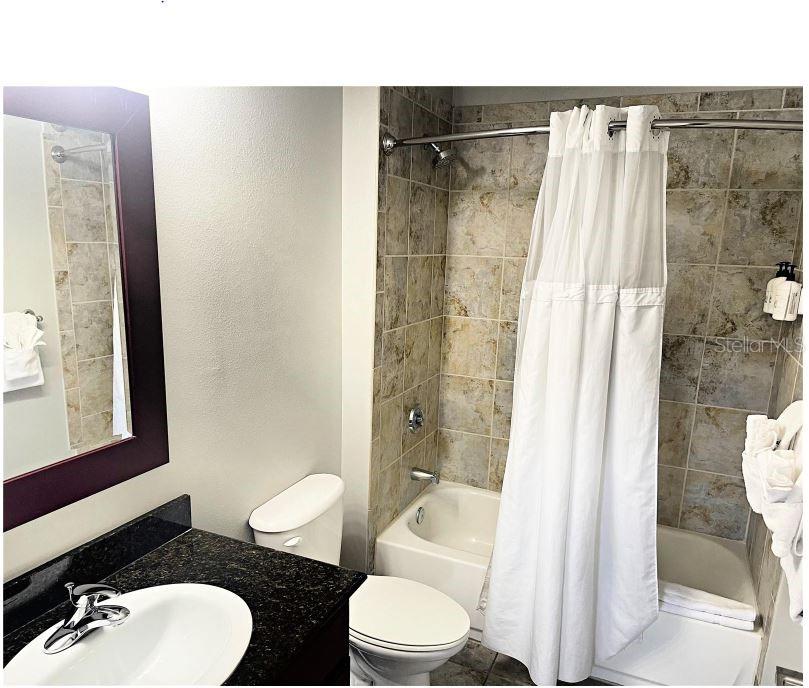 Bath 2 - 14501 GROVE RESORT AVE #1622, WINTER GARDEN