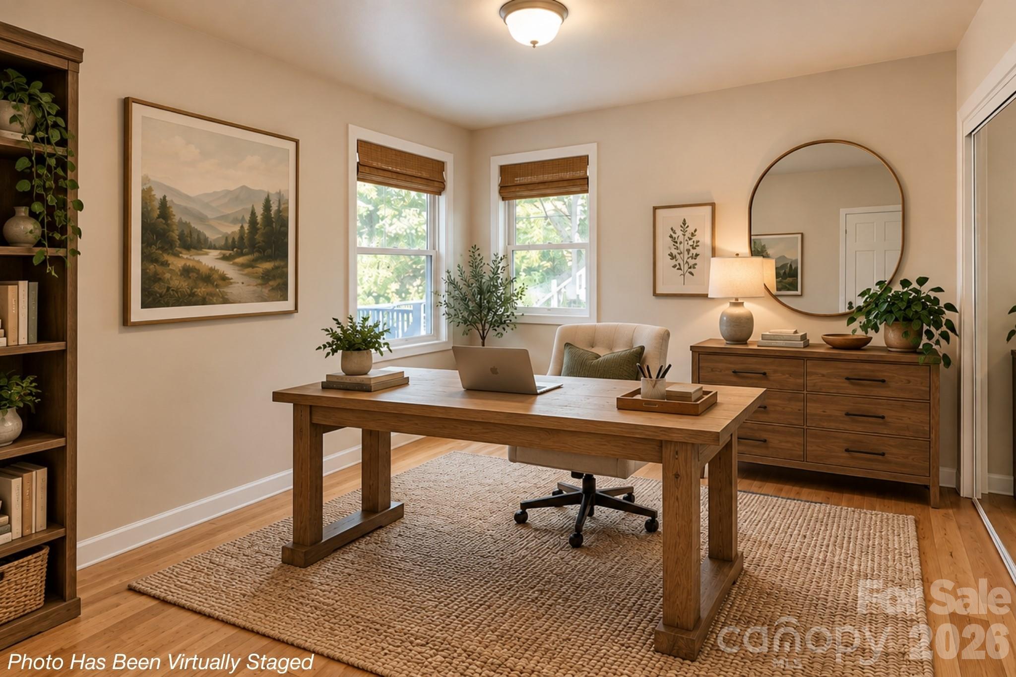 Condominium at 121 Merchant Street, Asheville, photo 22 of 45
