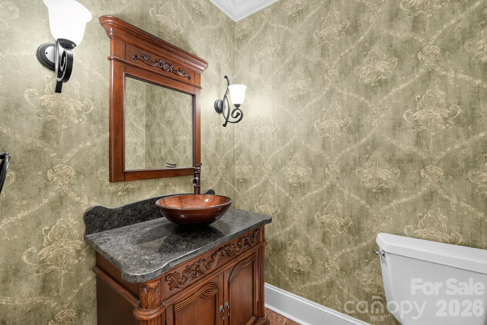 Single Family Residence at 1933 Tara Trail, Lancaster, photo 40 of 48