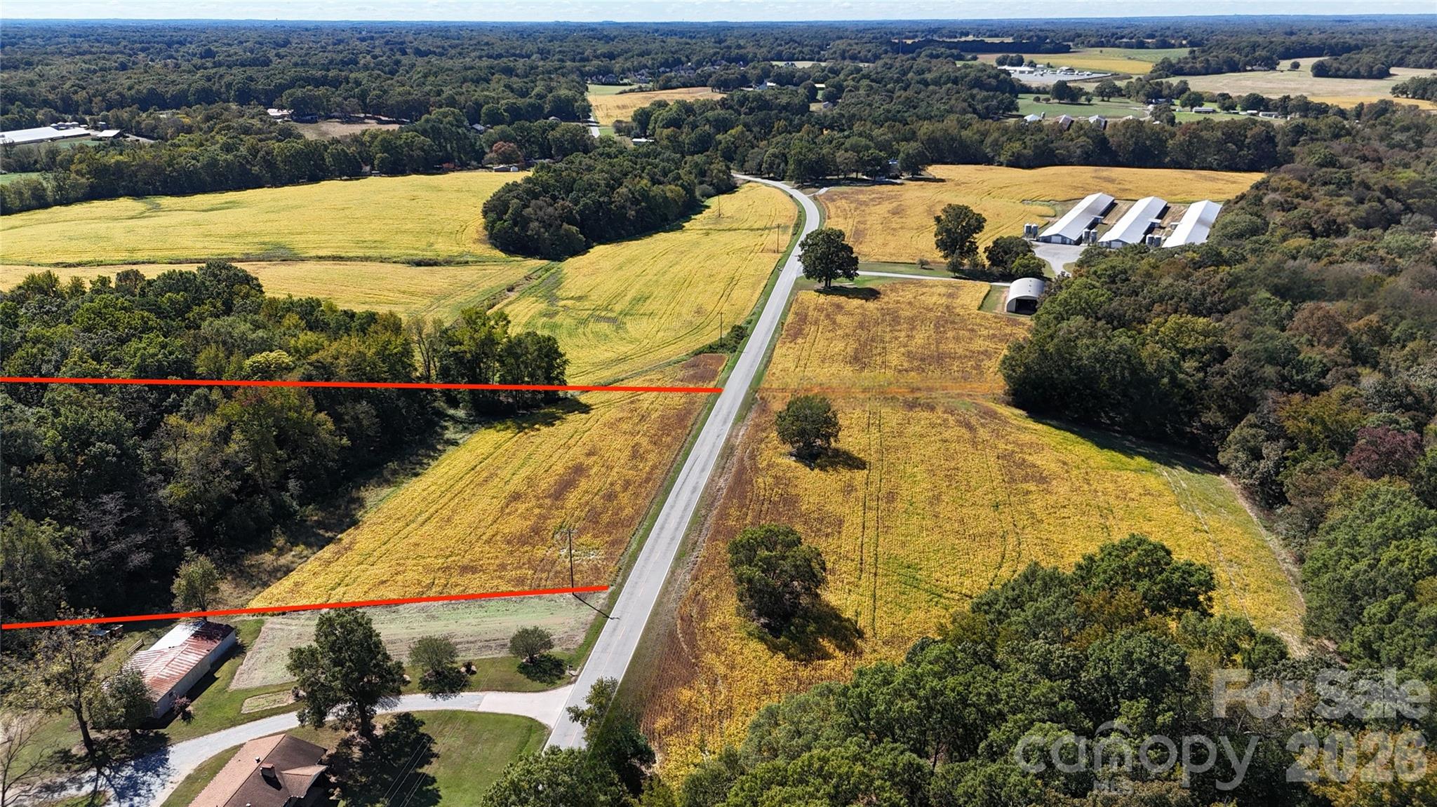 6010 Unionville Road