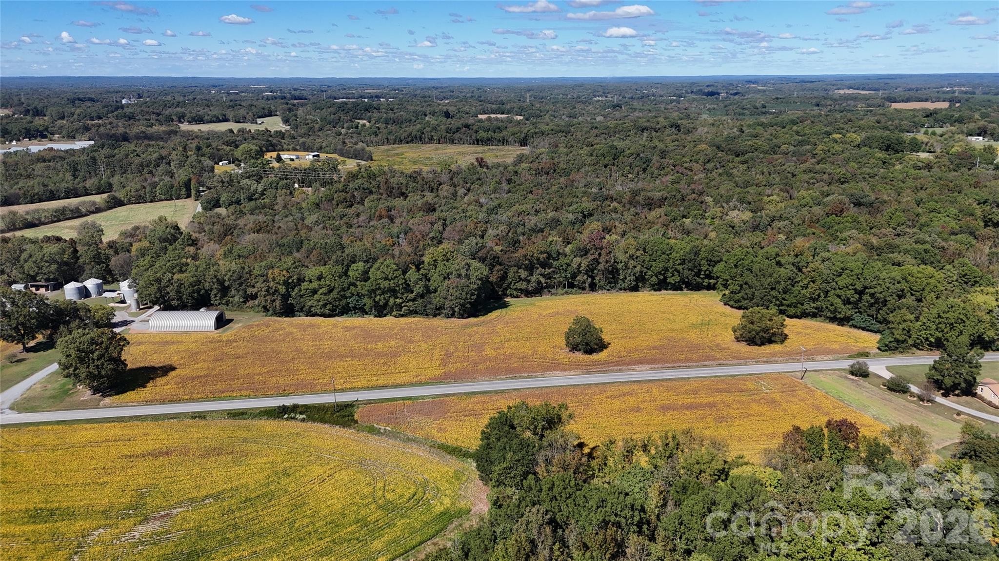 Lot at 6010 Unionville Road, Monroe, photo 4 of 4