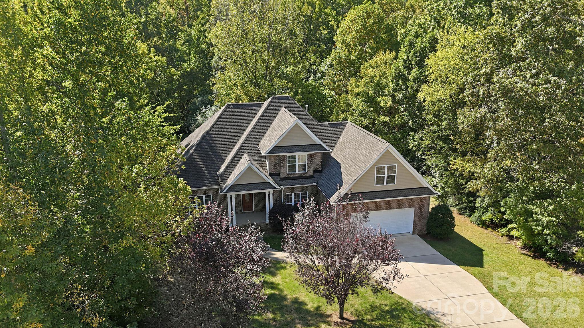 Single Family Residence at 3907 Longpond Lane, Monroe, photo 2 of 38