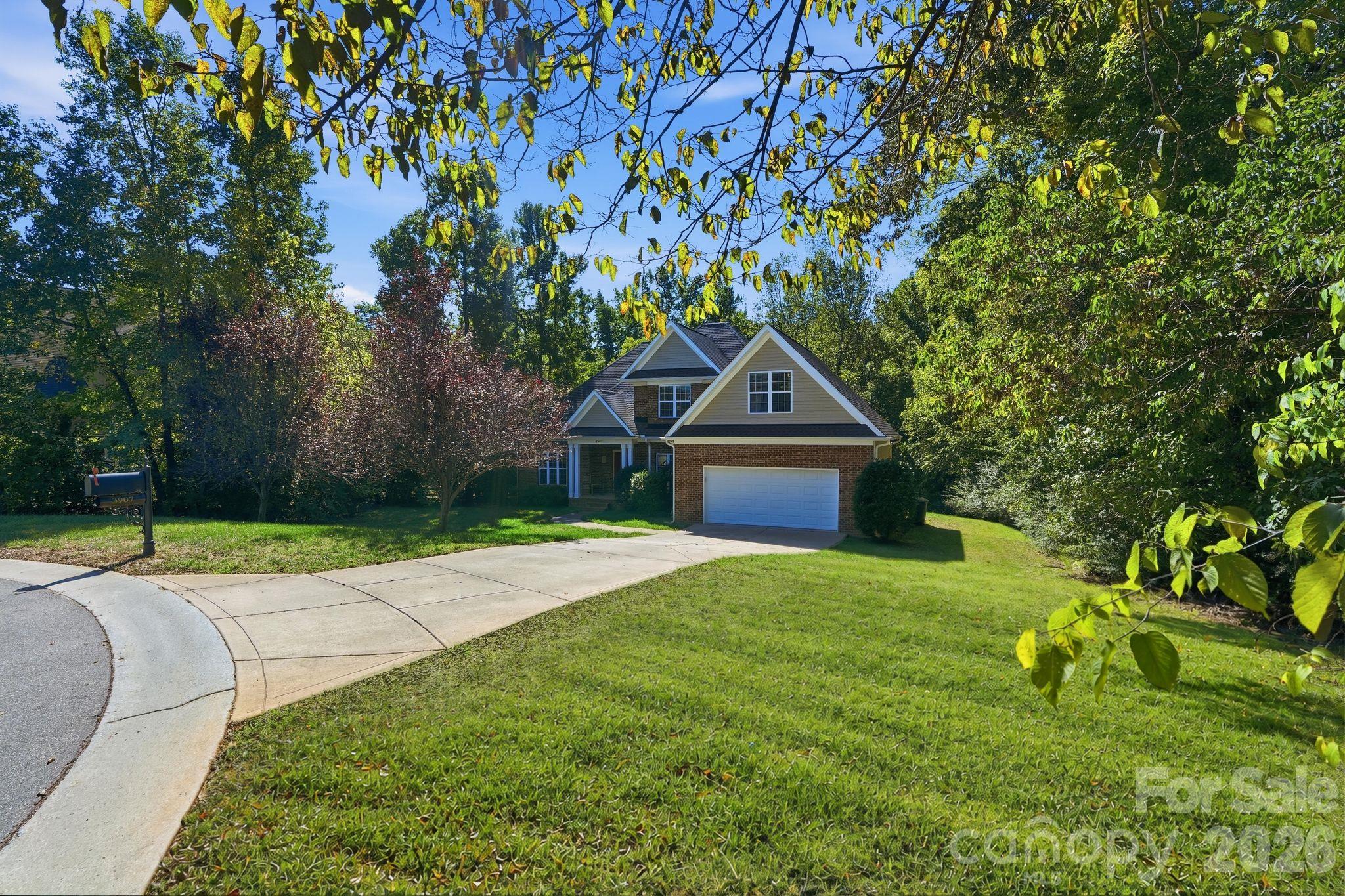 Single Family Residence at 3907 Longpond Lane, Monroe, photo 3 of 38