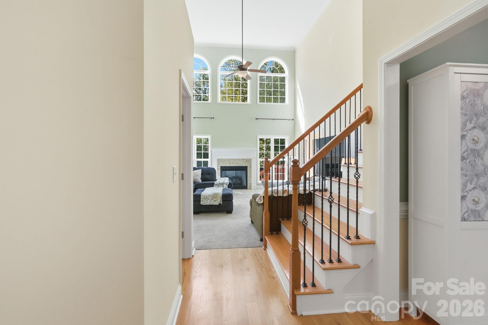 Single Family Residence at 3907 Longpond Lane, Monroe, photo 7 of 38