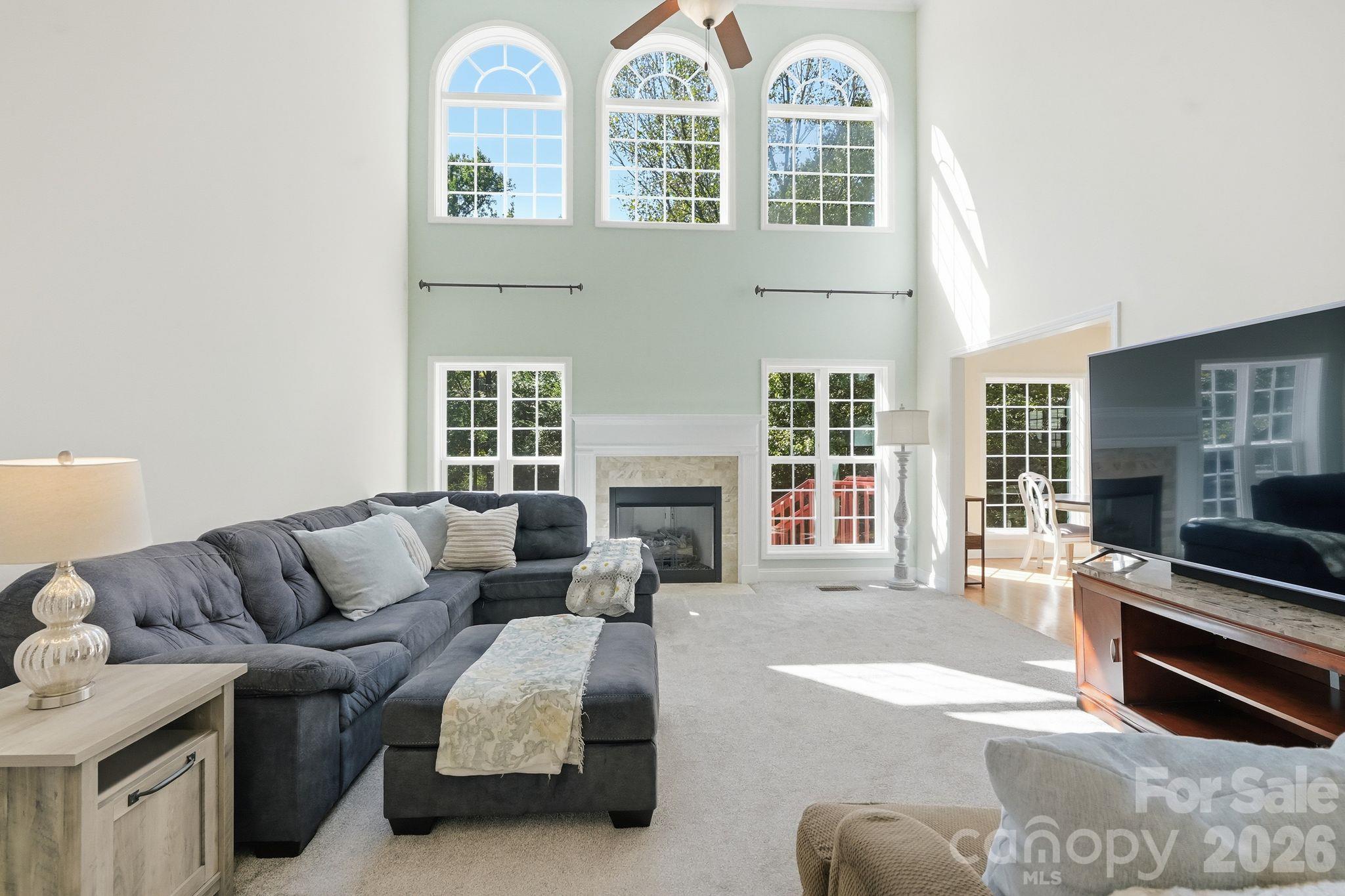 Single Family Residence at 3907 Longpond Lane, Monroe, photo 8 of 38