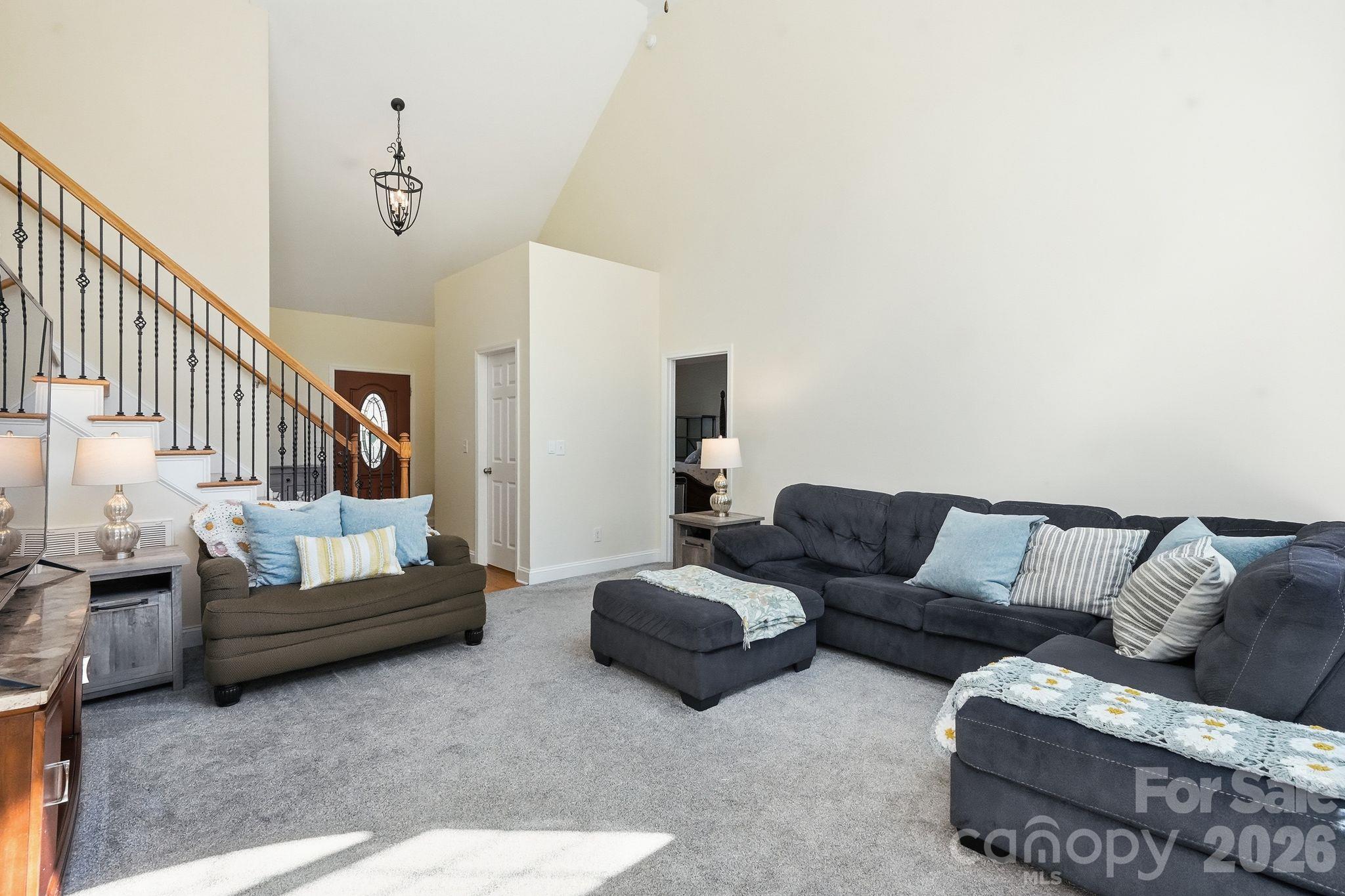 Single Family Residence at 3907 Longpond Lane, Monroe, photo 9 of 38