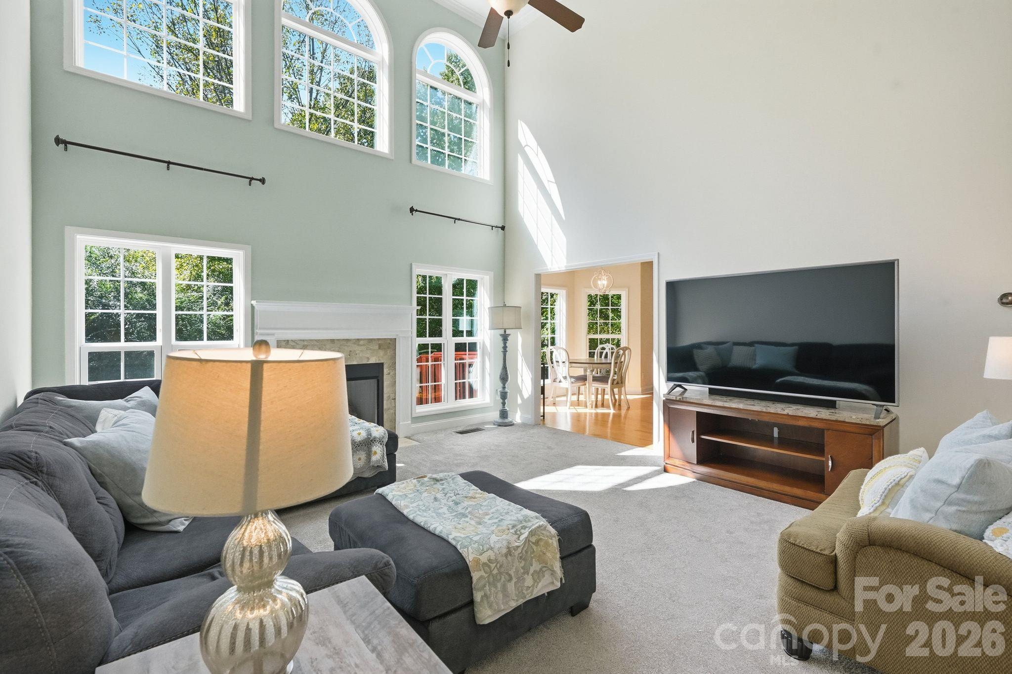 Single Family Residence at 3907 Longpond Lane, Monroe, photo 10 of 38