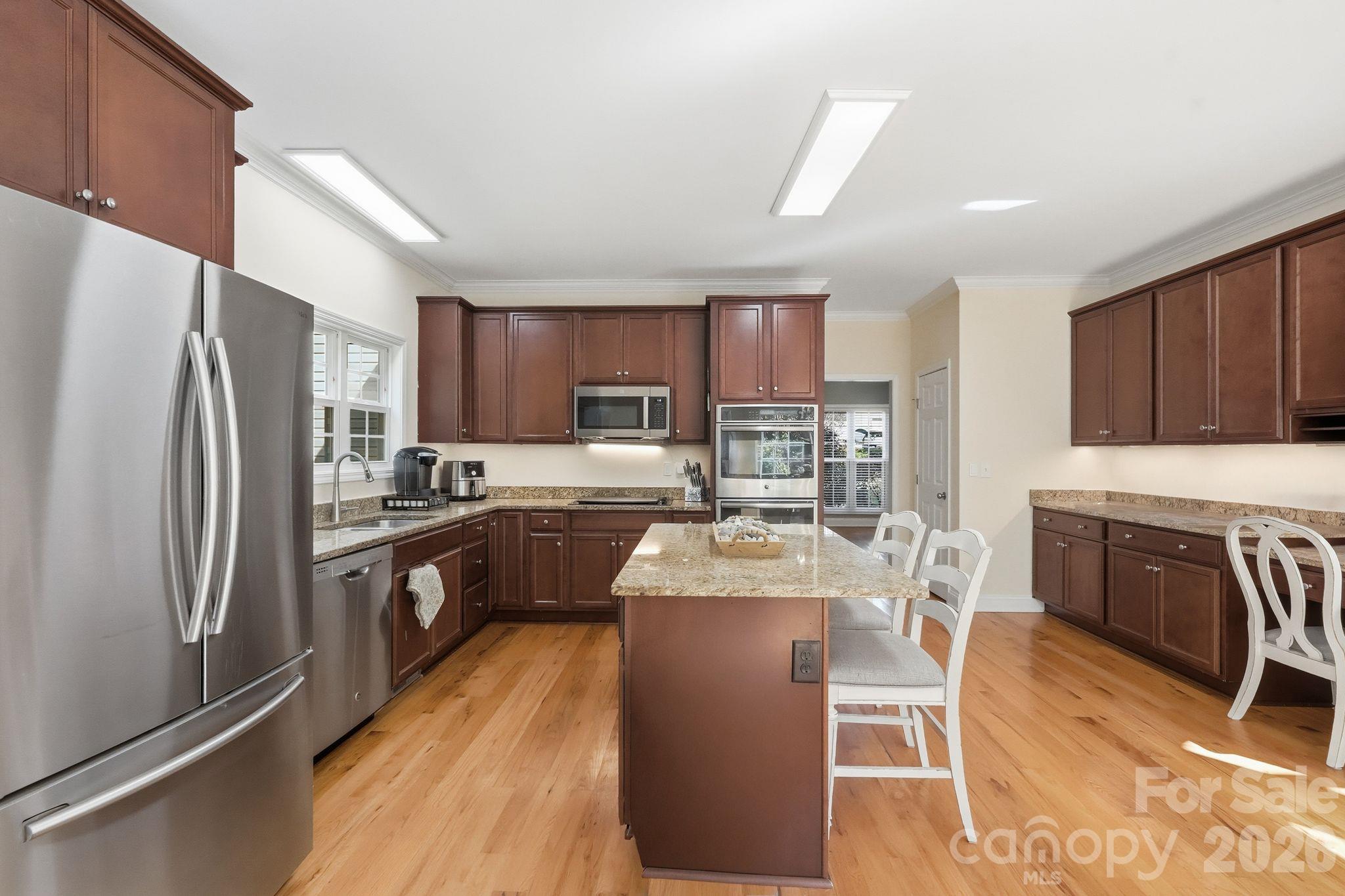 Single Family Residence at 3907 Longpond Lane, Monroe, photo 12 of 38