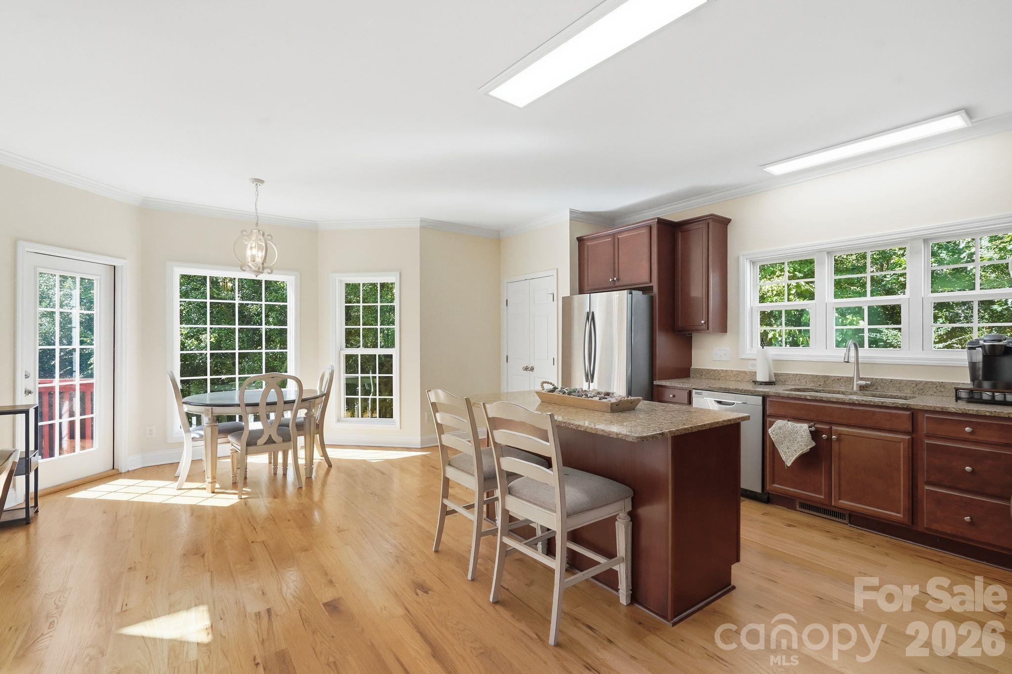 Single Family Residence at 3907 Longpond Lane, Monroe, photo 15 of 38