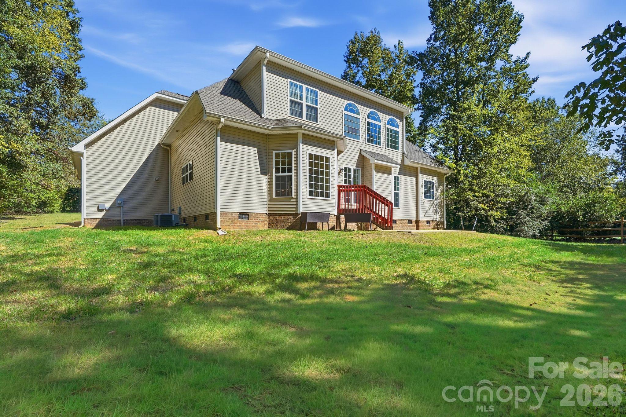 Single Family Residence at 3907 Longpond Lane, Monroe, photo 35 of 38