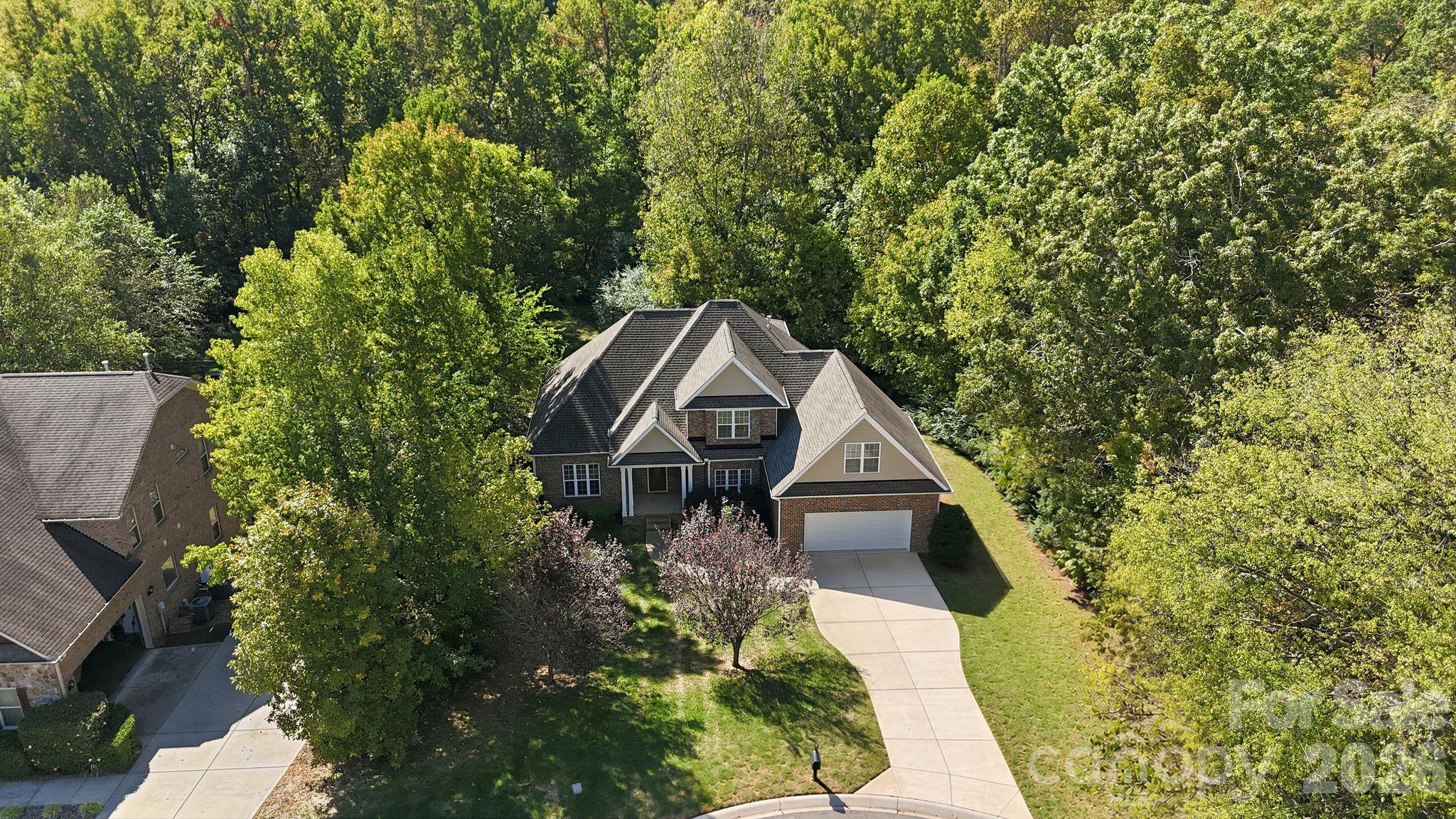 Single Family Residence at 3907 Longpond Lane, Monroe, photo 36 of 38