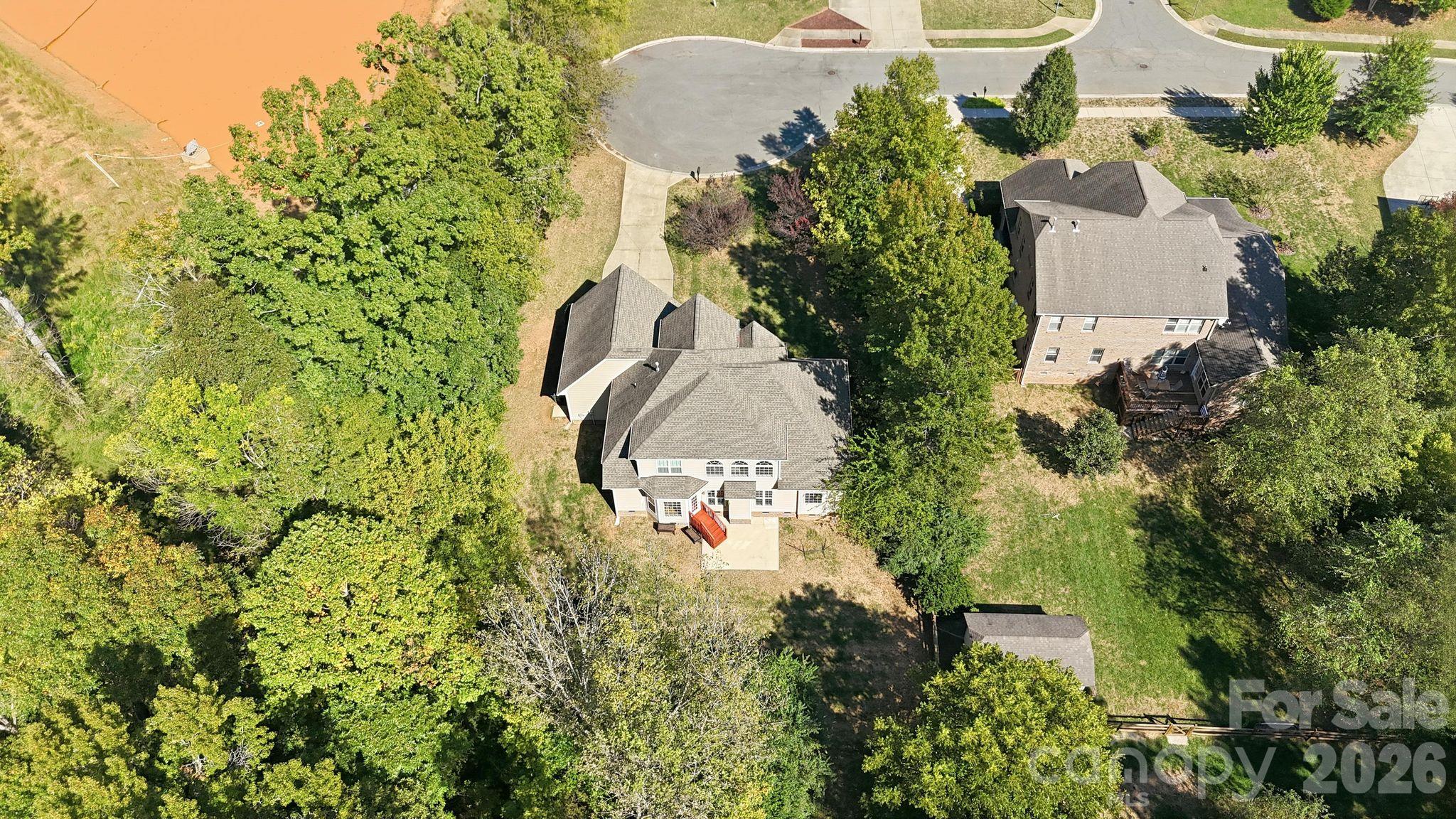 Single Family Residence at 3907 Longpond Lane, Monroe, photo 37 of 38