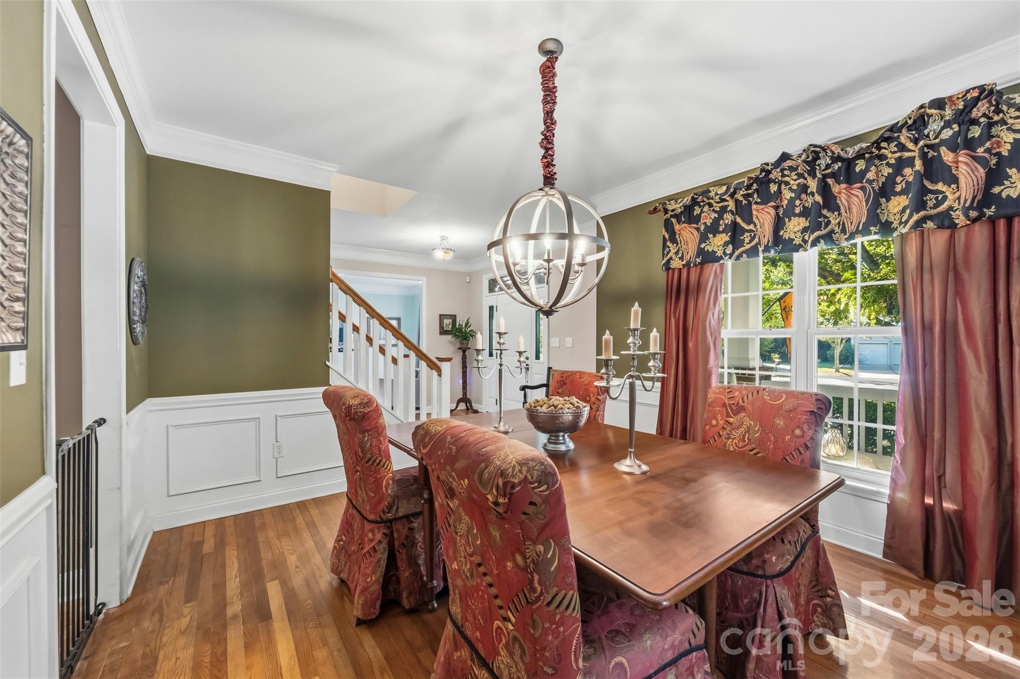 Single Family Residence at 10639 Quarrier Drive, Cornelius, photo 10 of 48