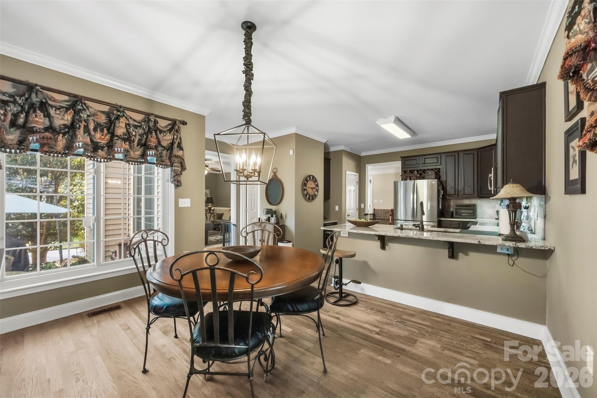 Single Family Residence at 10639 Quarrier Drive, Cornelius, photo 17 of 48