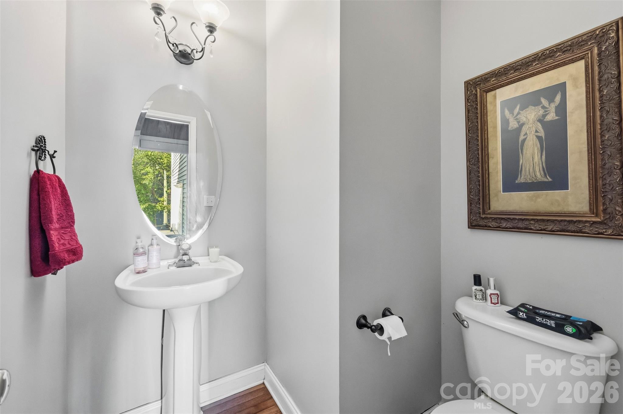 Single Family Residence at 10639 Quarrier Drive, Cornelius, photo 18 of 48