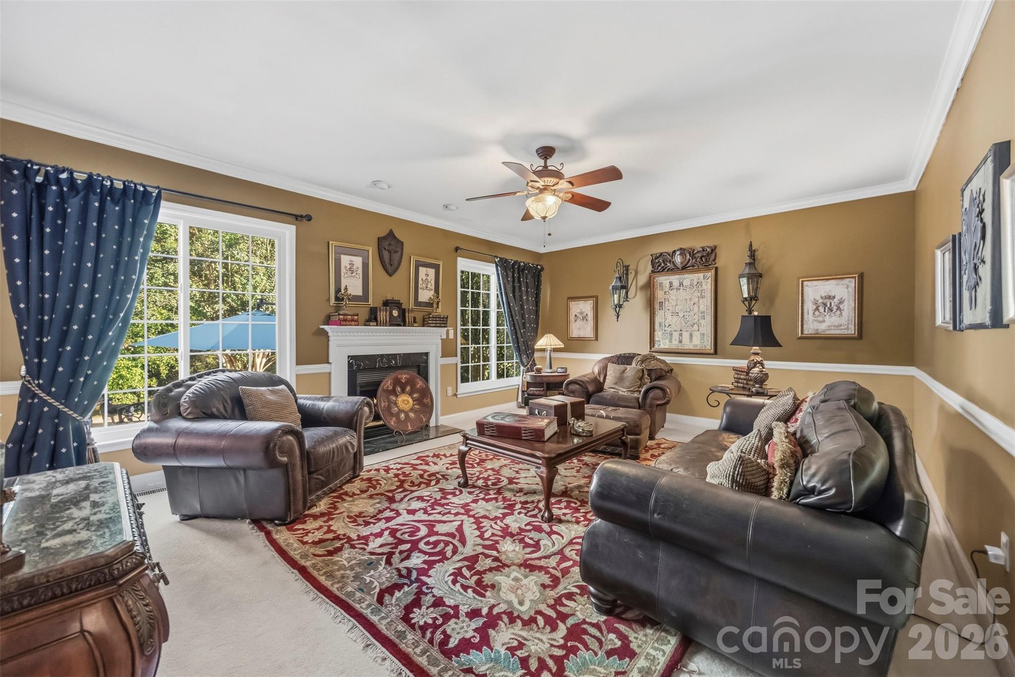 Single Family Residence at 10639 Quarrier Drive, Cornelius, photo 19 of 48