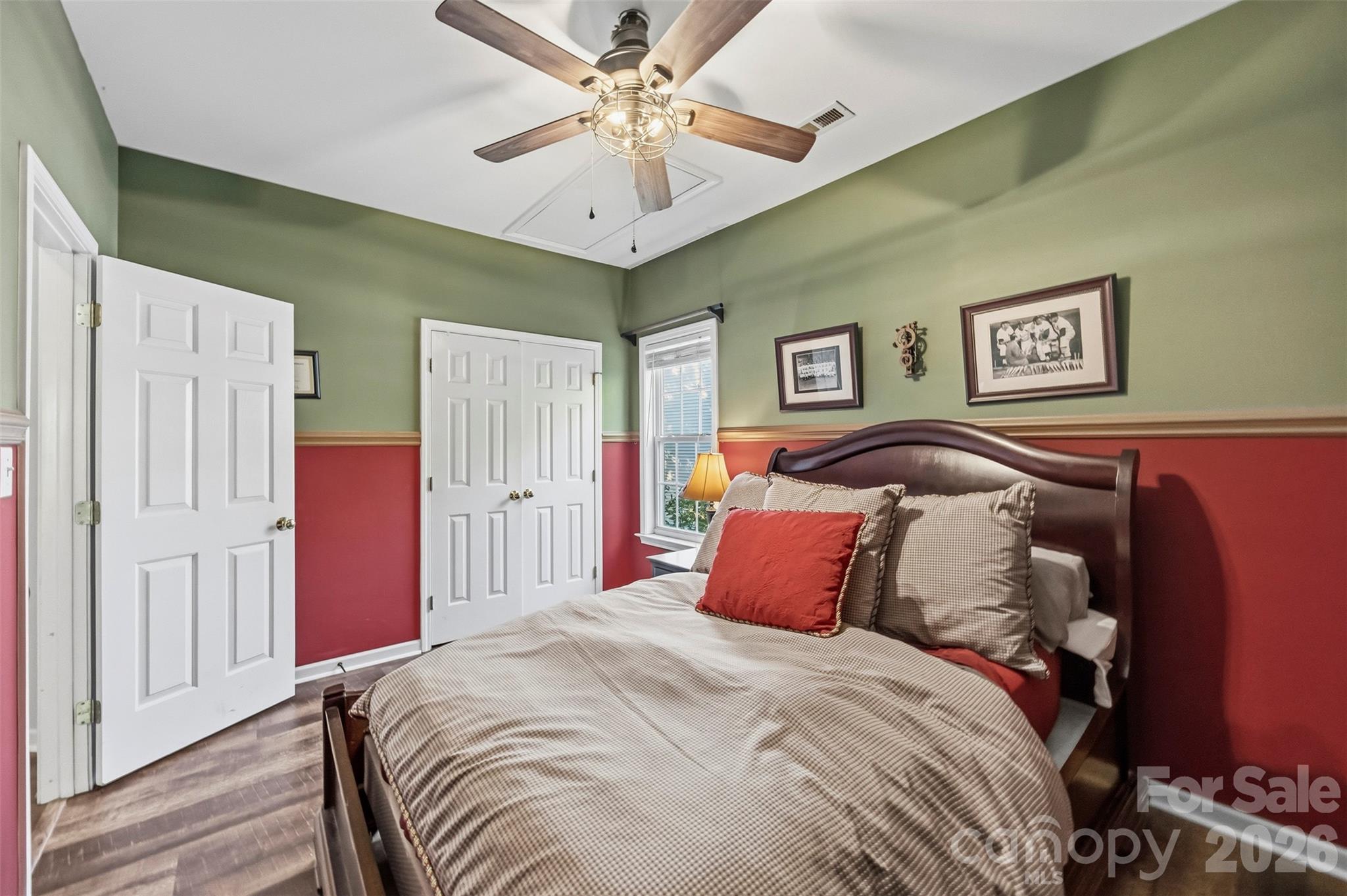 Single Family Residence at 10639 Quarrier Drive, Cornelius, photo 35 of 48