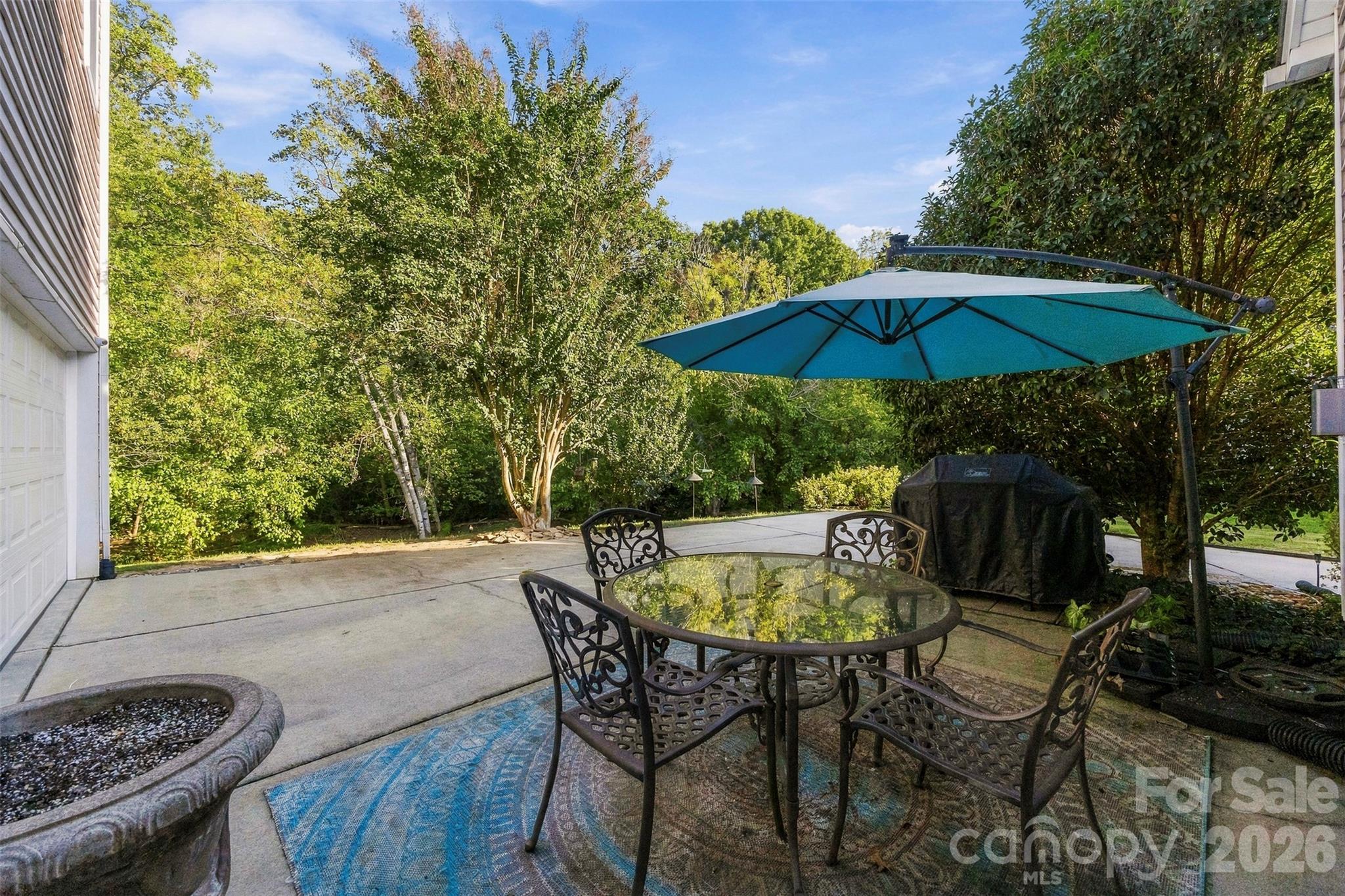 Single Family Residence at 10639 Quarrier Drive, Cornelius, photo 41 of 48