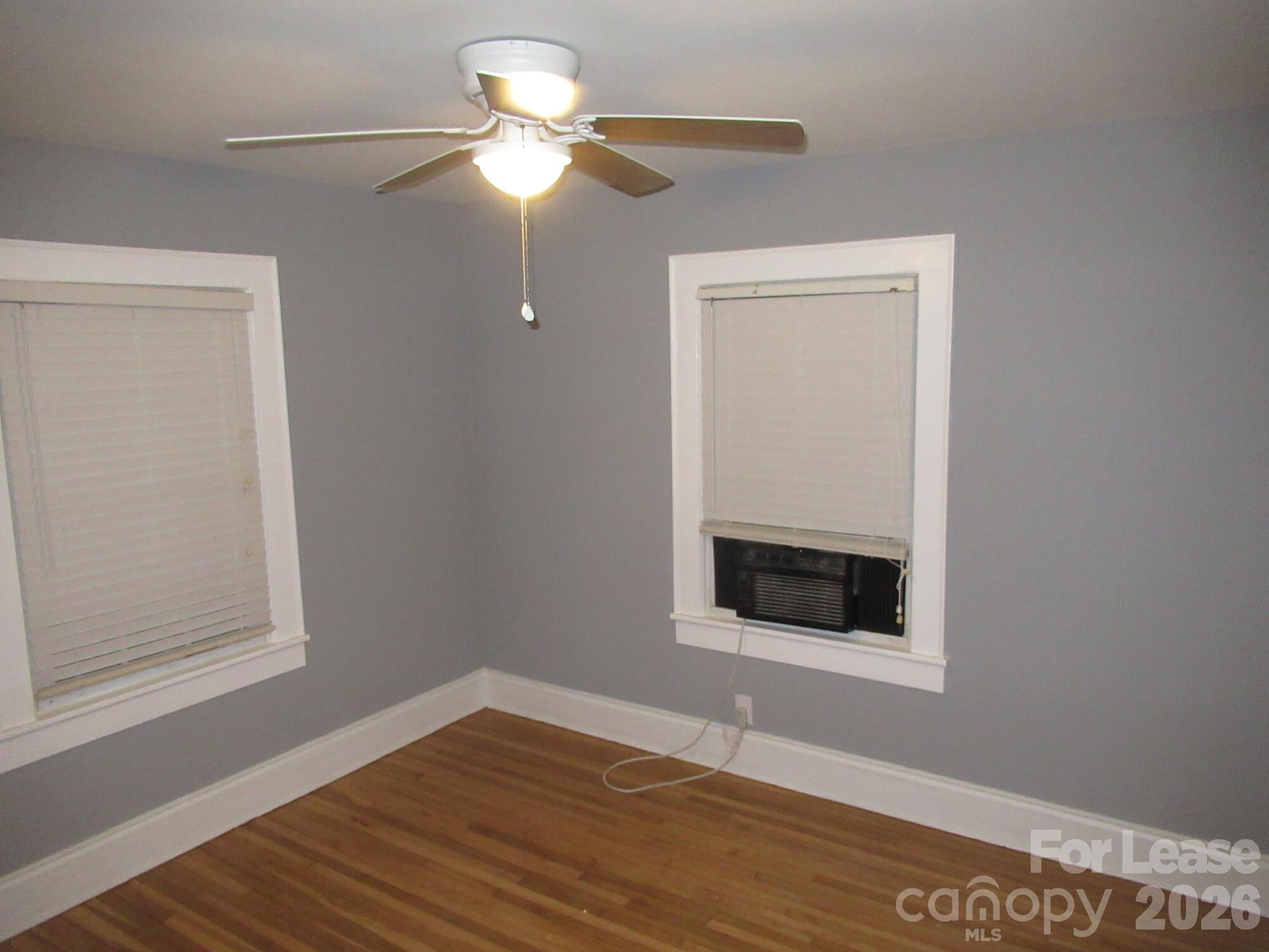 Bedroom 1 - 520 E Pine Street, Lincolnton