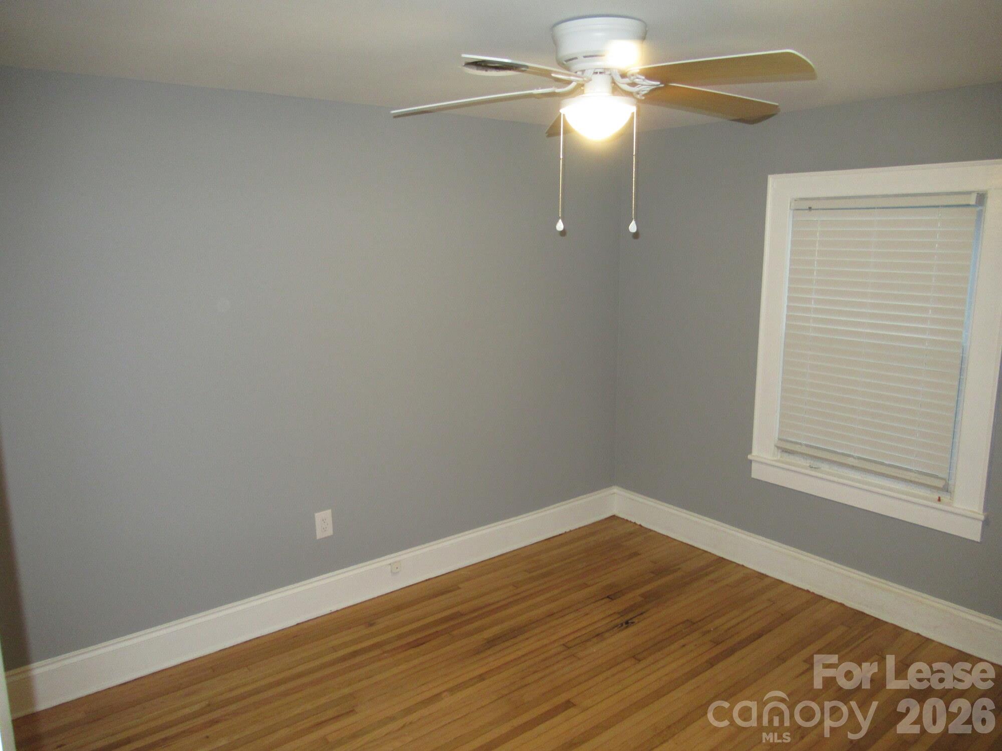 Bedroom 2 - 520 E Pine Street, Lincolnton