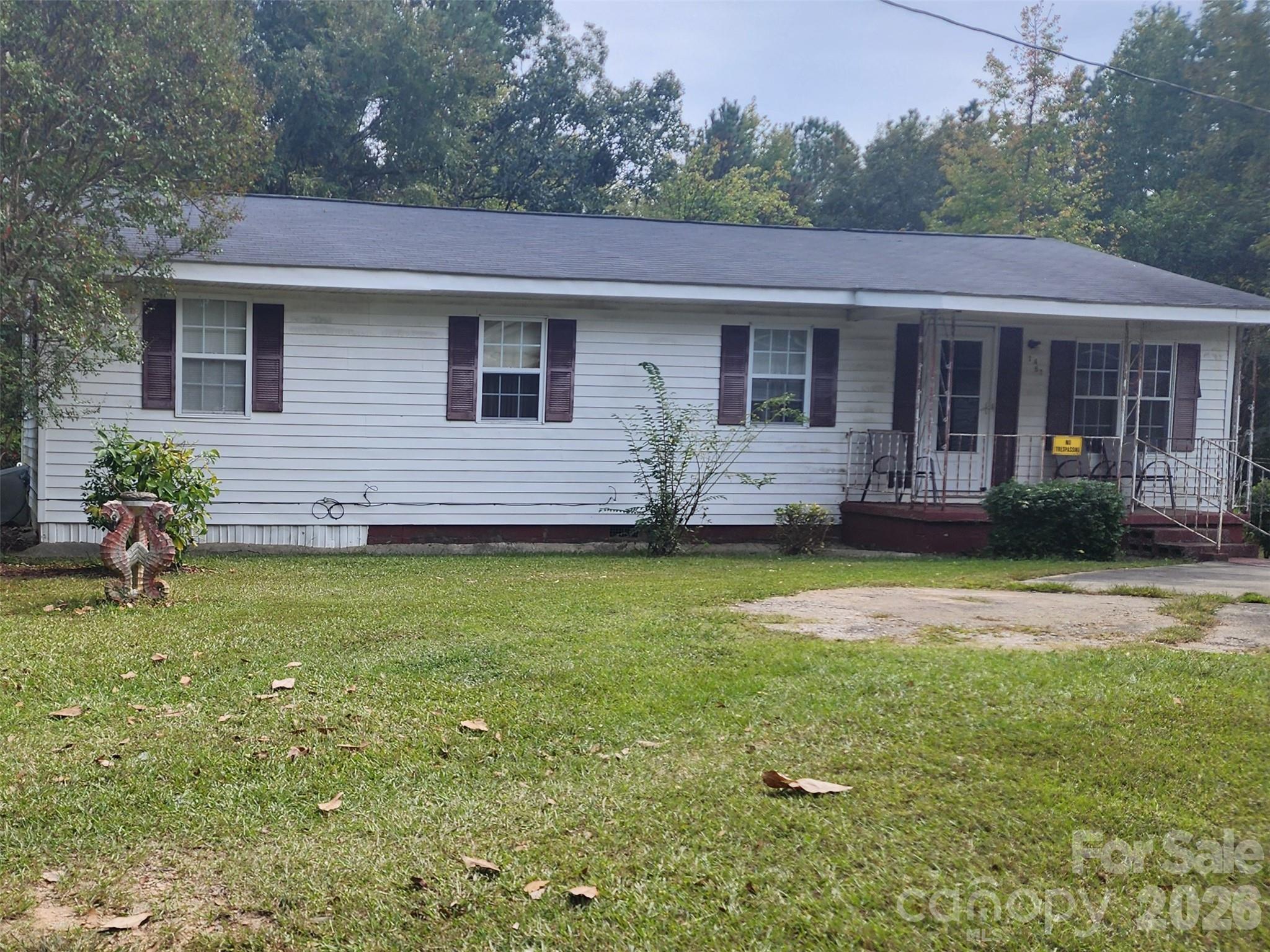 1497 Dave Jenkins Road