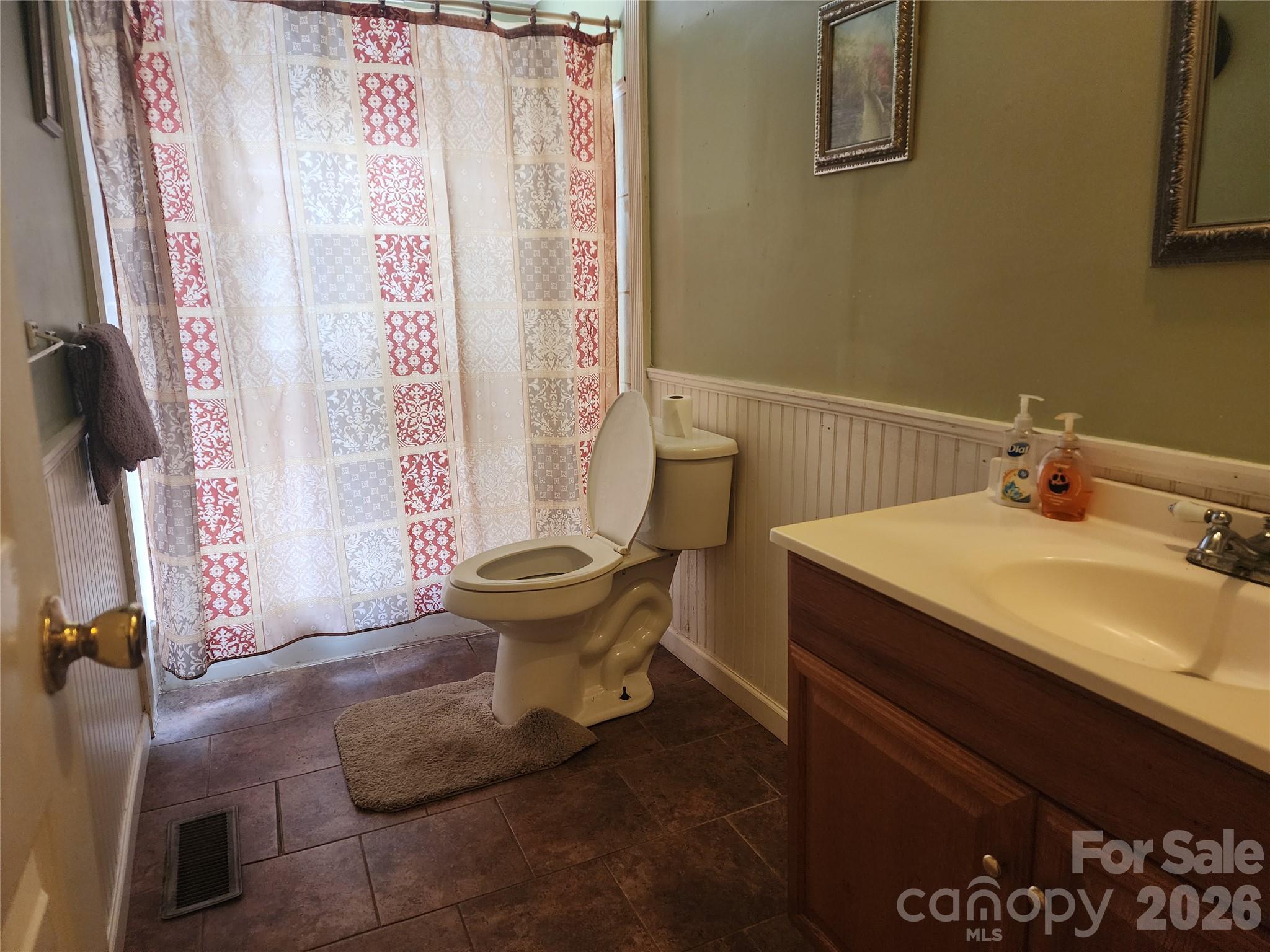 Single Family Residence at 1497 Dave Jenkins Road, Blair, photo 9 of 9