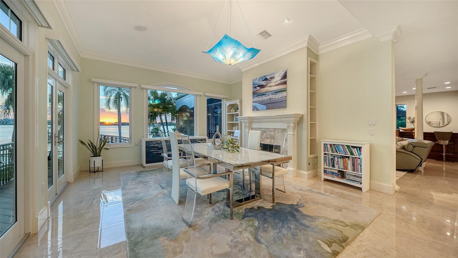 Single Family Residence at 2115 LYCHEE LN, NOKOMIS, photo 34 of 101