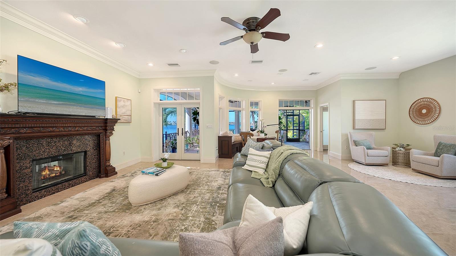 Single Family Residence at 2115 LYCHEE LN, NOKOMIS, photo 45 of 101