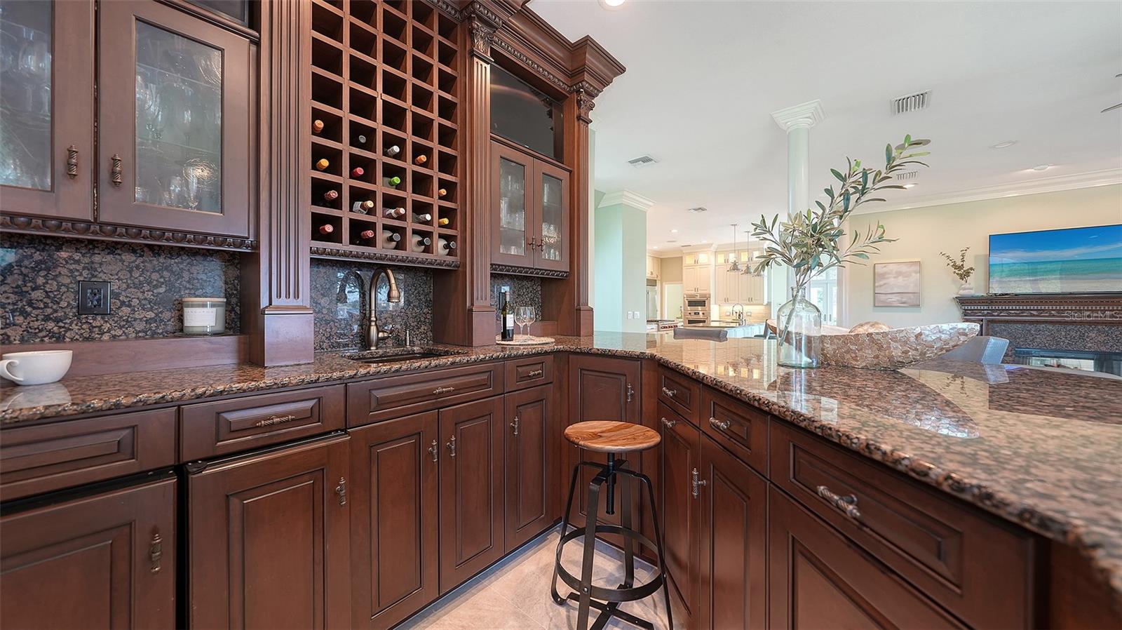 Single Family Residence at 2115 LYCHEE LN, NOKOMIS, photo 47 of 101