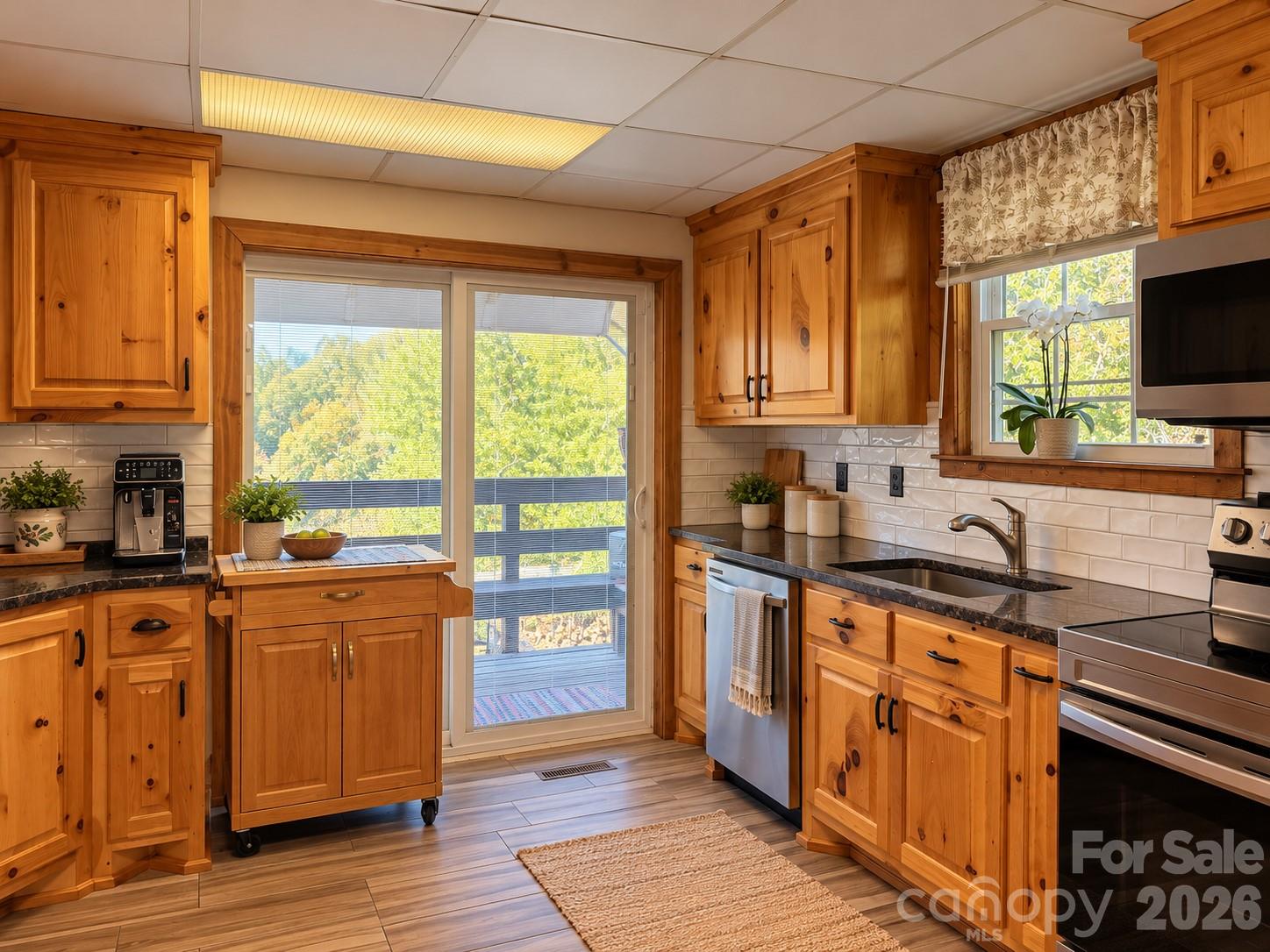 Single Family Residence at 4991 Albert Williams Road W, Connelly Springs, photo 2 of 34