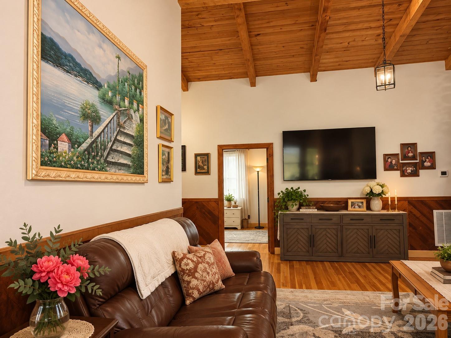 Single Family Residence at 4991 Albert Williams Road W, Connelly Springs, photo 5 of 34