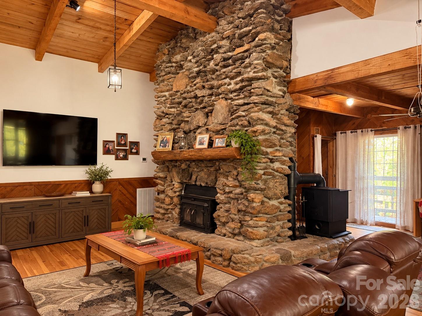 Single Family Residence at 4991 Albert Williams Road W, Connelly Springs, photo 6 of 34