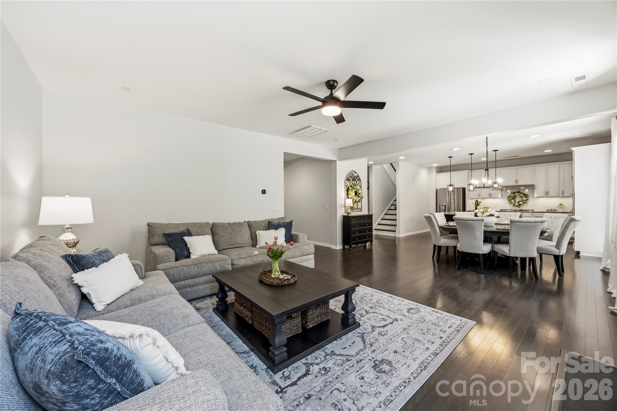 Single Family Residence at 4060 Brandywine Terrace, Lancaster, photo 10 of 47