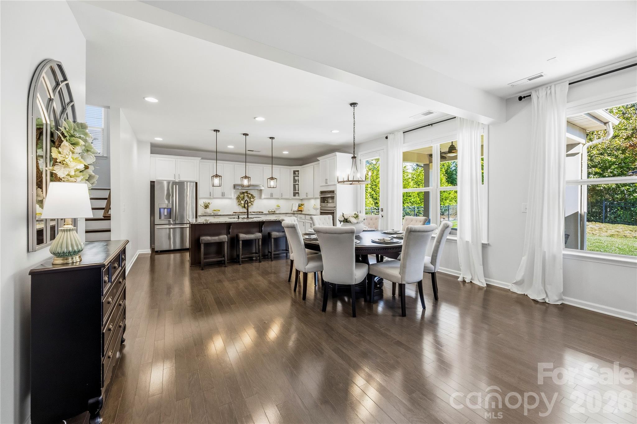 Single Family Residence at 4060 Brandywine Terrace, Lancaster, photo 12 of 47