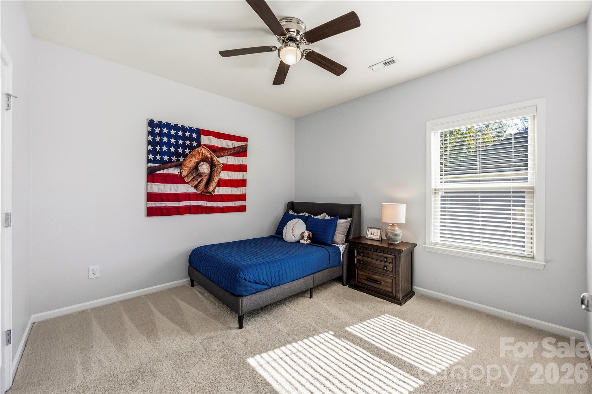 Single Family Residence at 4060 Brandywine Terrace, Lancaster, photo 33 of 47