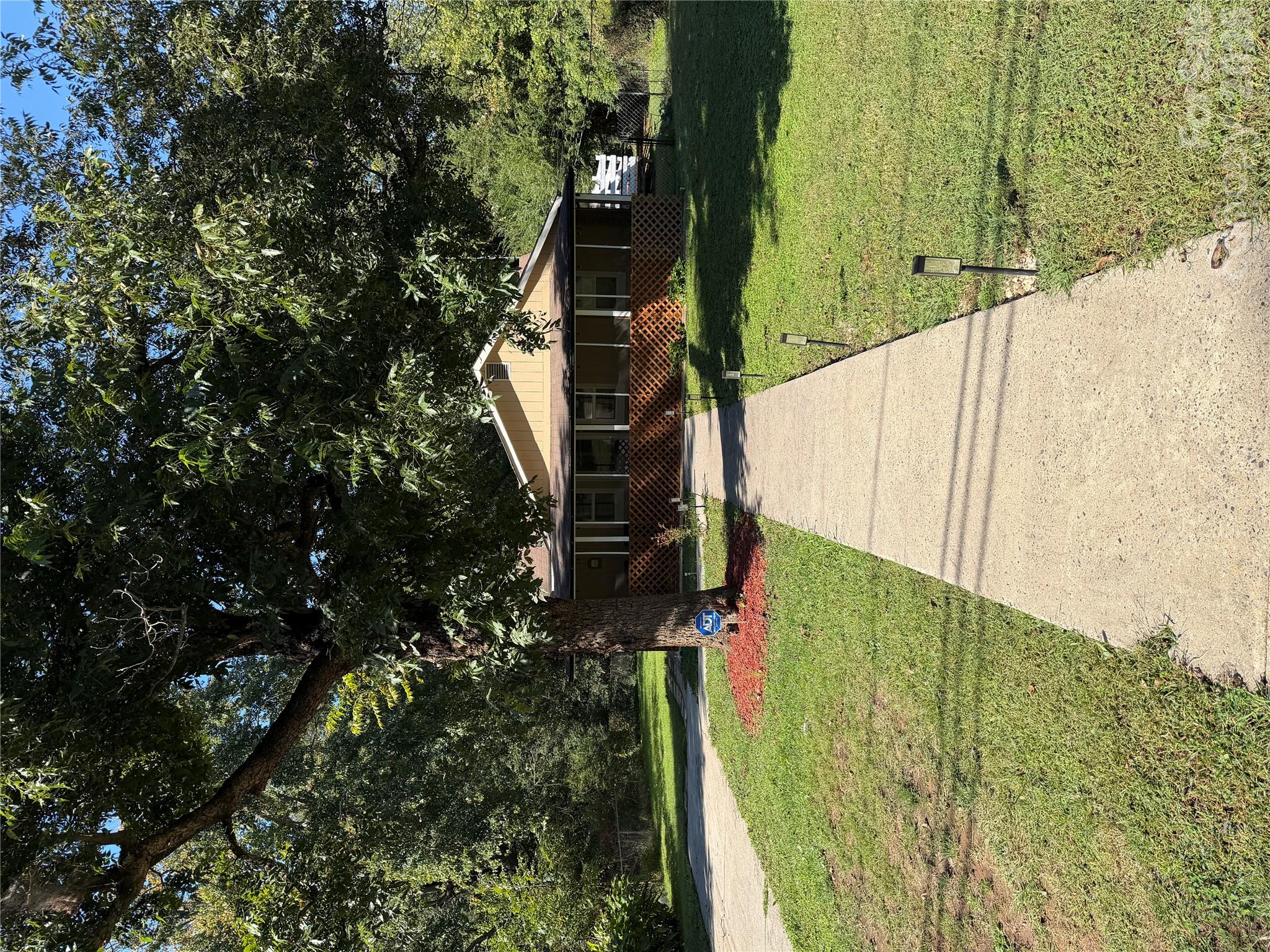 4321 Grier Street