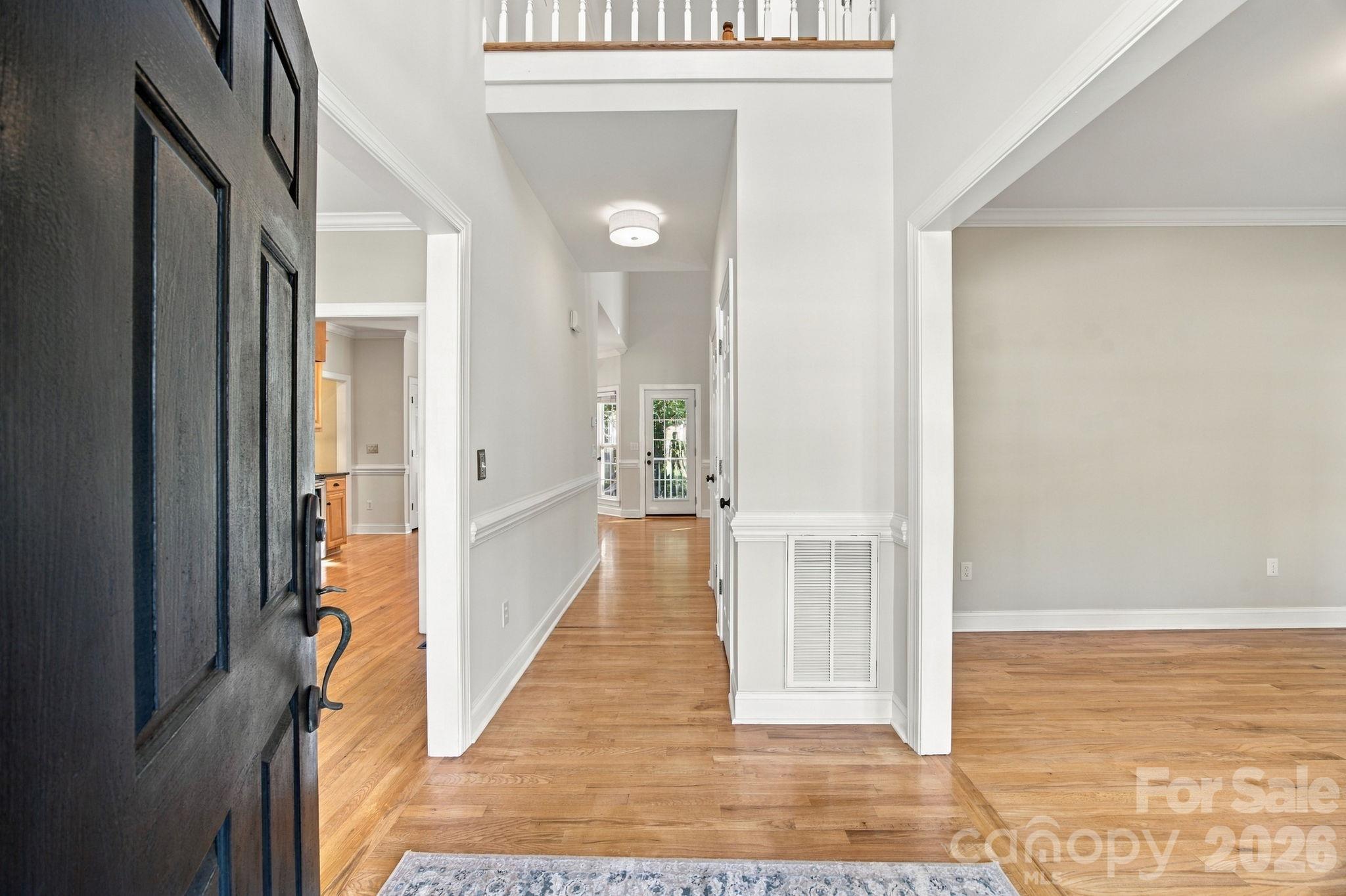 Single Family Residence at 214 Harbor Landing Drive, Mooresville, photo 3 of 42