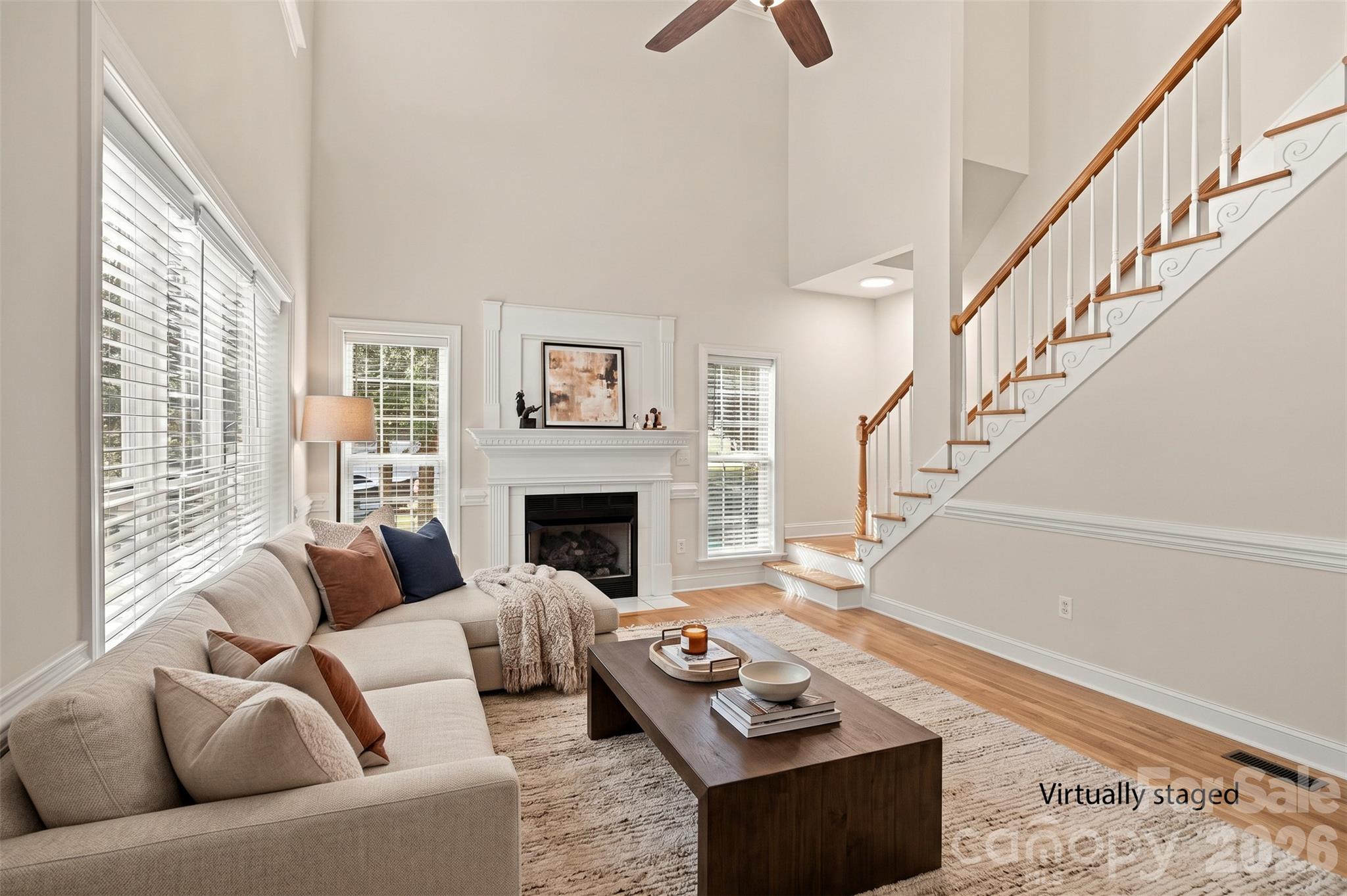 Single Family Residence at 214 Harbor Landing Drive, Mooresville, photo 8 of 42