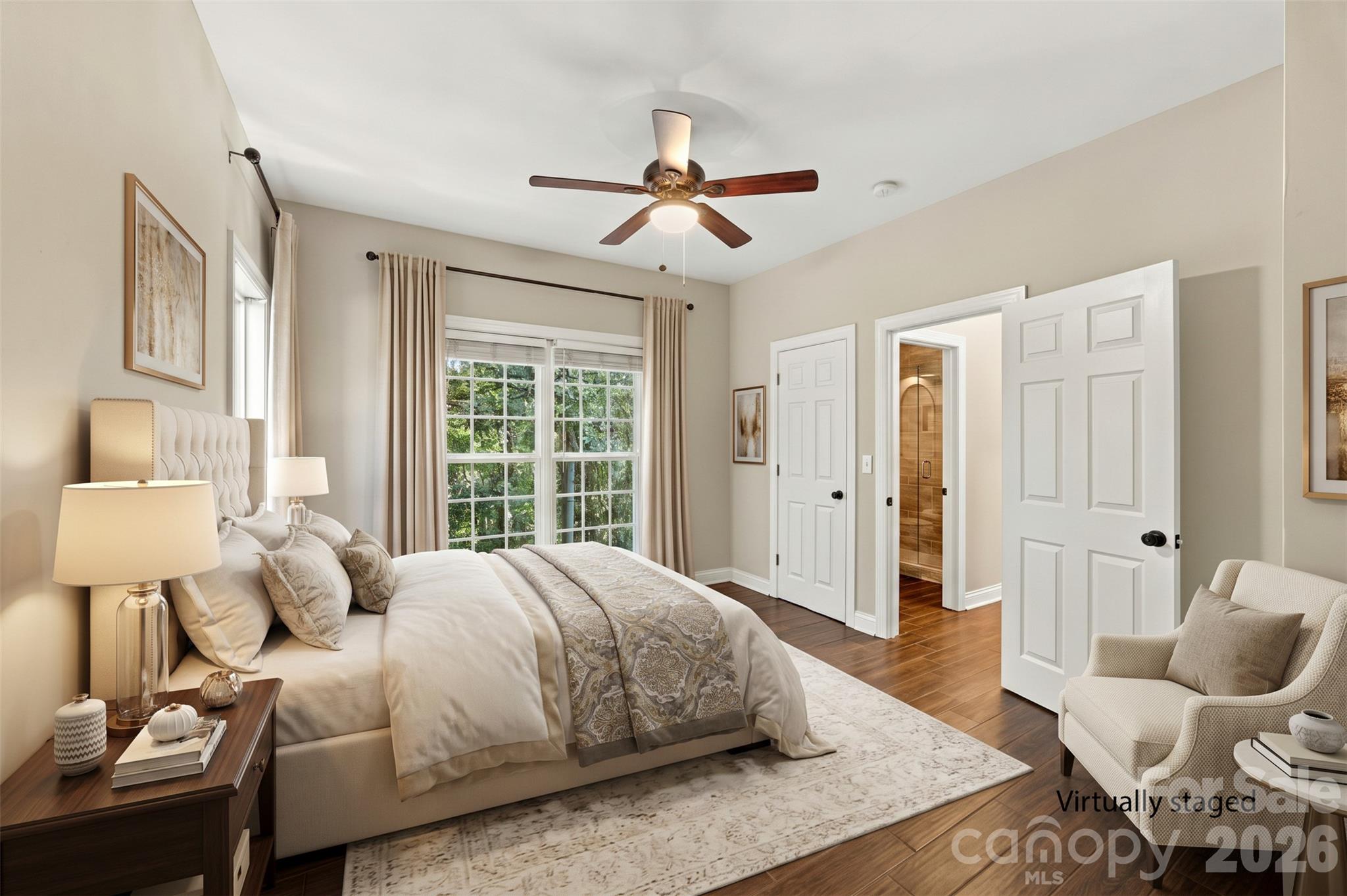 Single Family Residence at 214 Harbor Landing Drive, Mooresville, photo 17 of 42