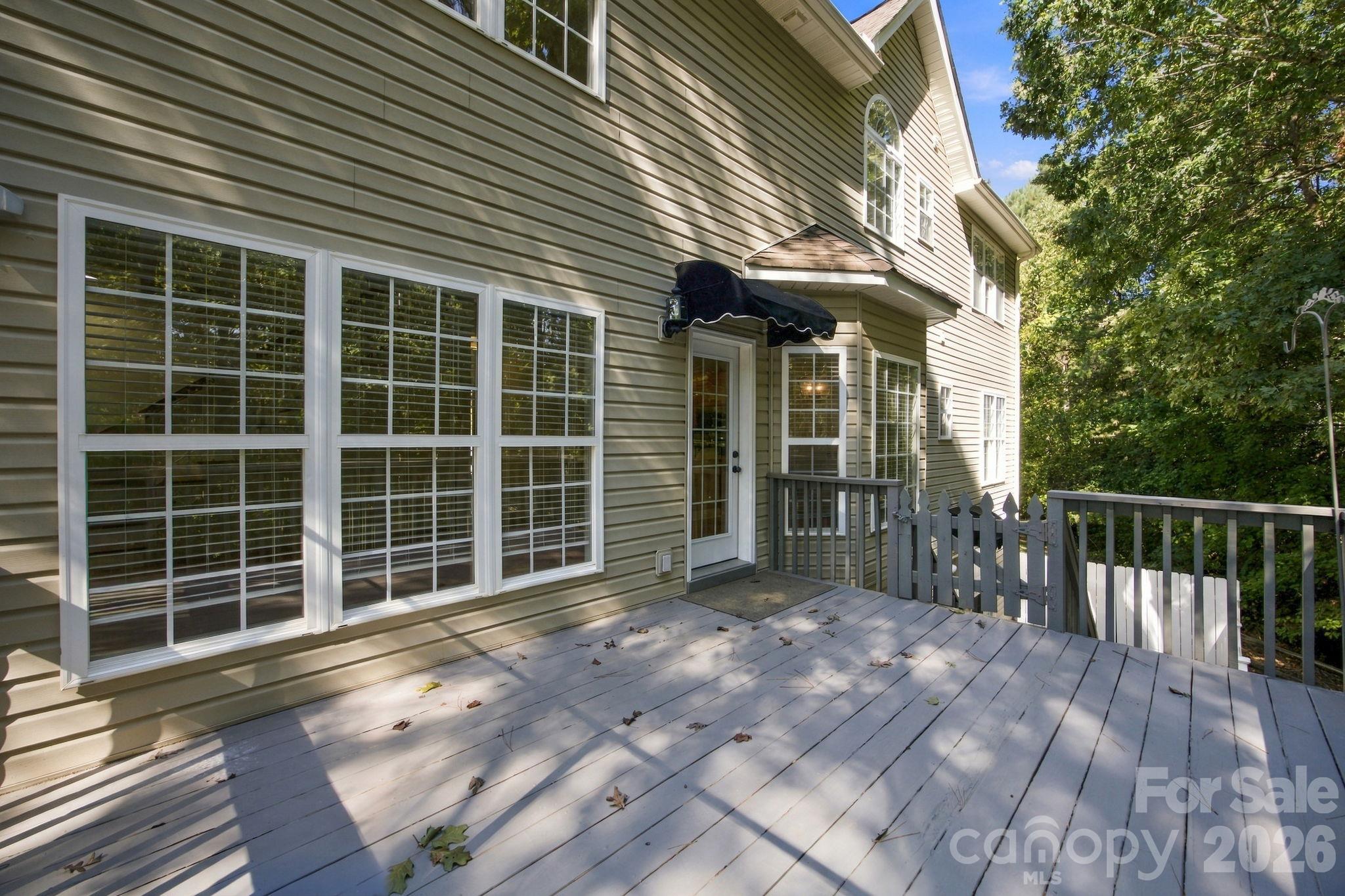 Single Family Residence at 214 Harbor Landing Drive, Mooresville, photo 39 of 42