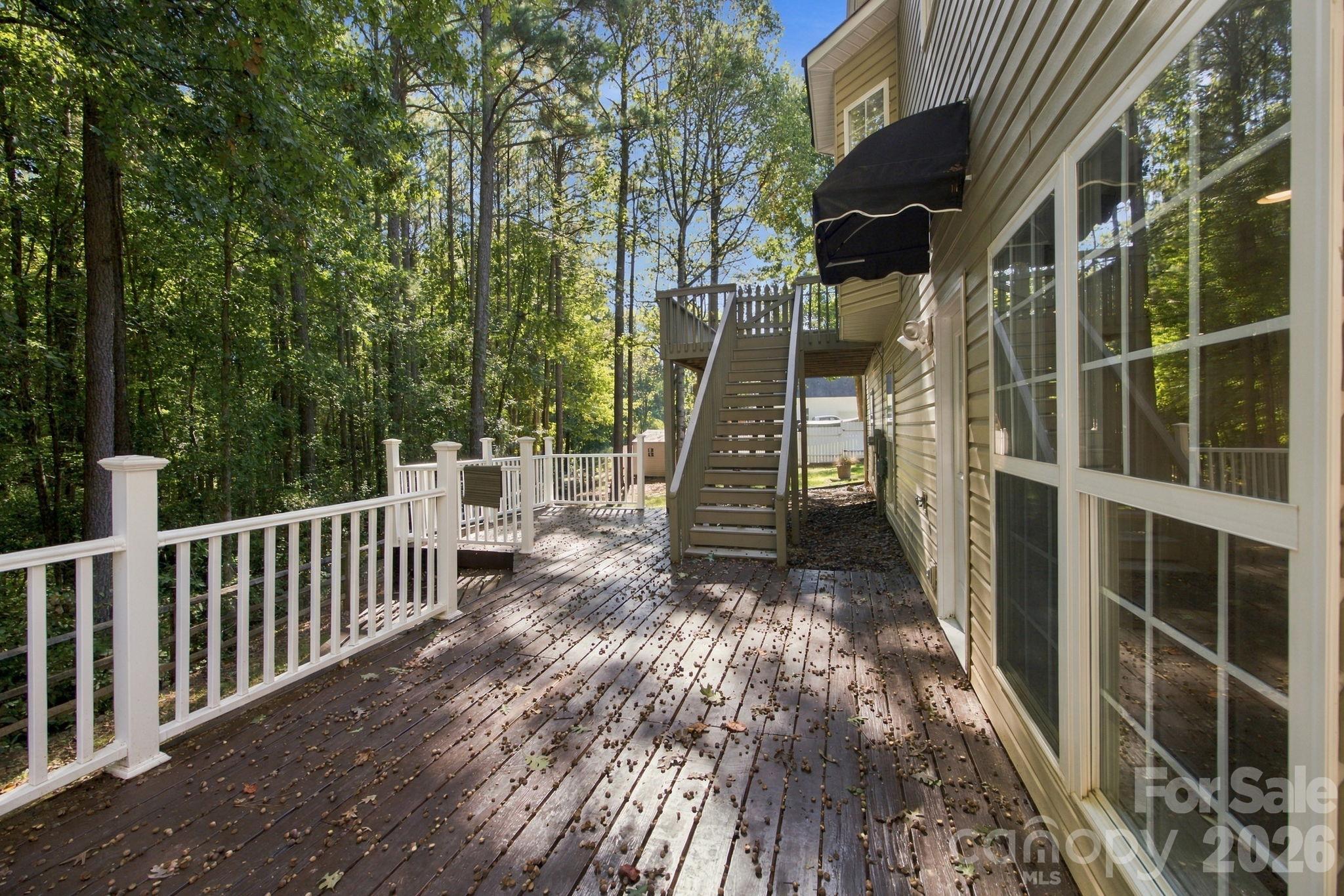 Single Family Residence at 214 Harbor Landing Drive, Mooresville, photo 41 of 42