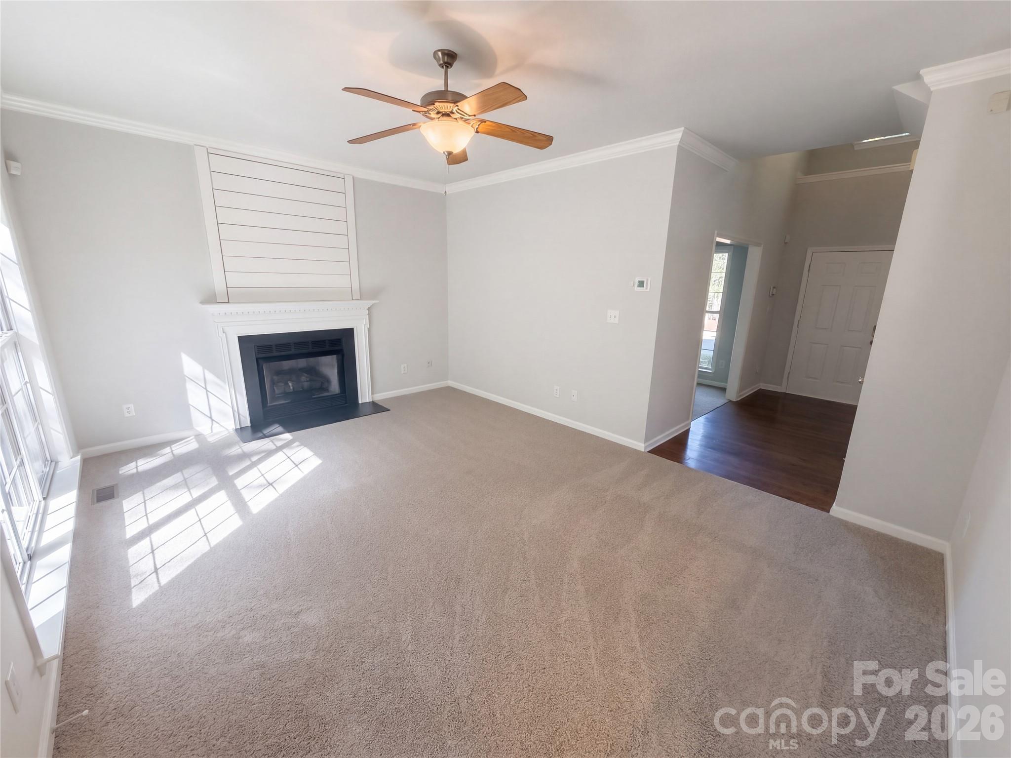 Single Family Residence at 8303 Poplar Grove Circle, Waxhaw, photo 2 of 37