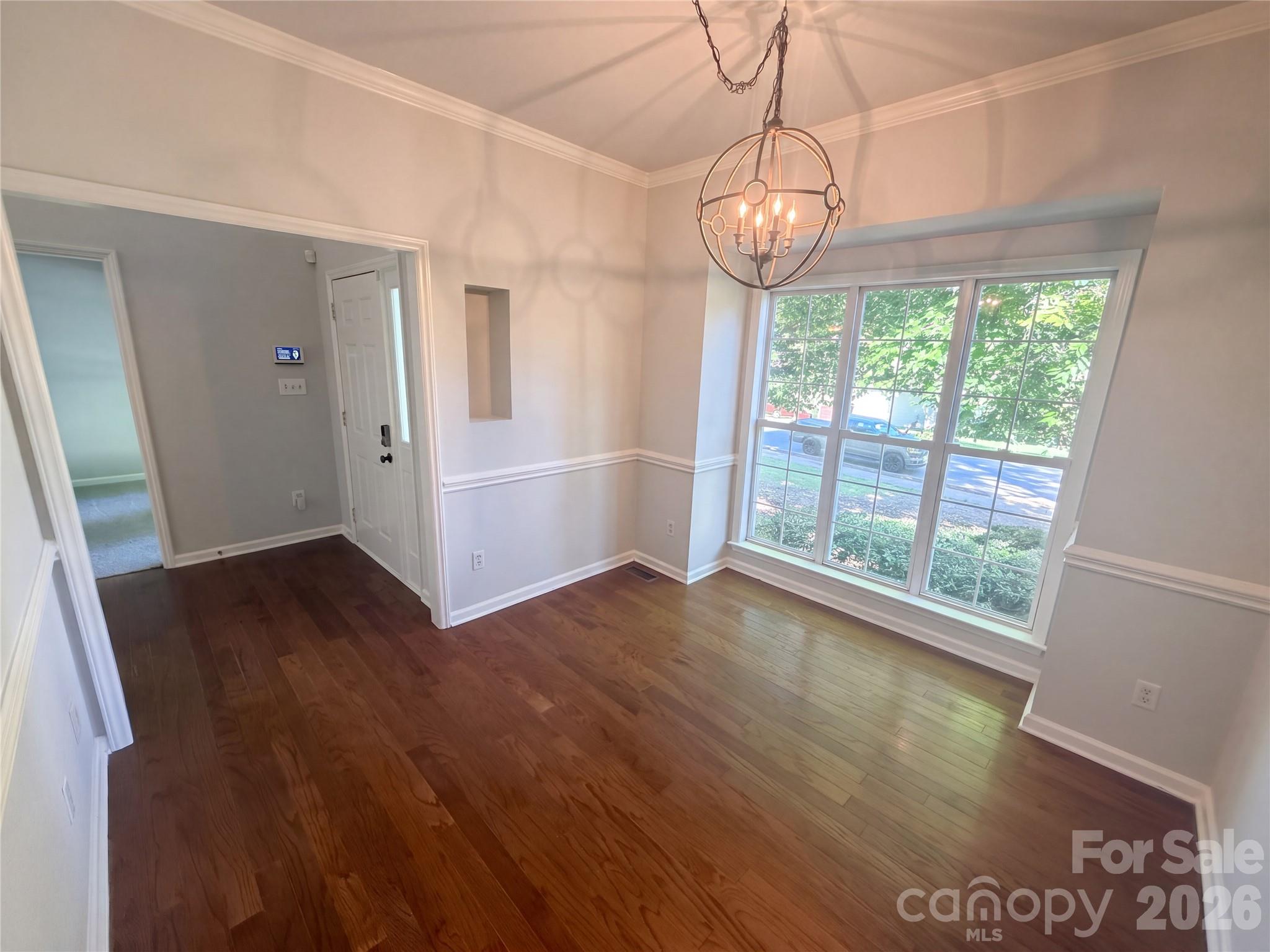 Single Family Residence at 8303 Poplar Grove Circle, Waxhaw, photo 12 of 37