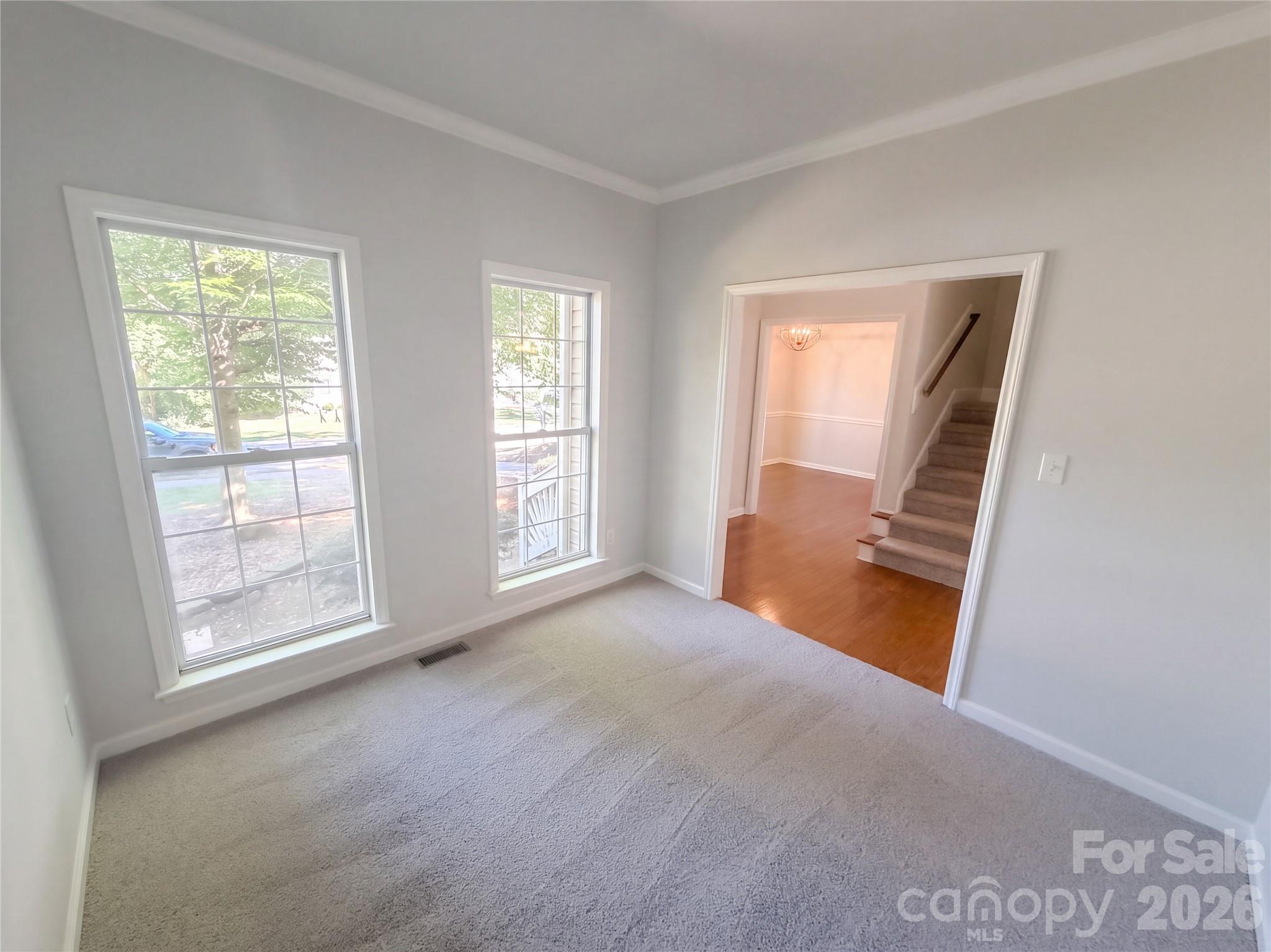 Single Family Residence at 8303 Poplar Grove Circle, Waxhaw, photo 22 of 37