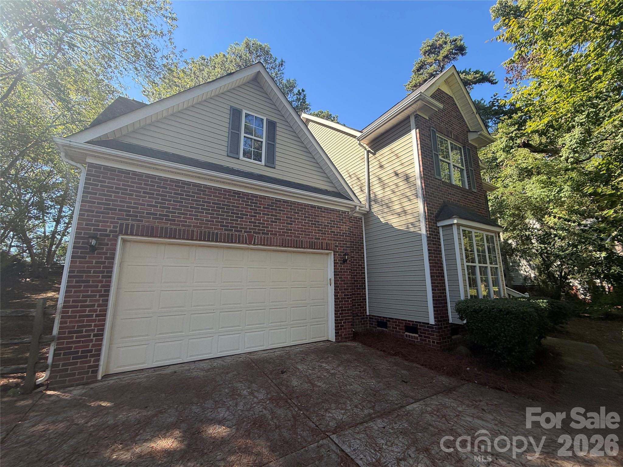 Single Family Residence at 8303 Poplar Grove Circle, Waxhaw, photo 36 of 37