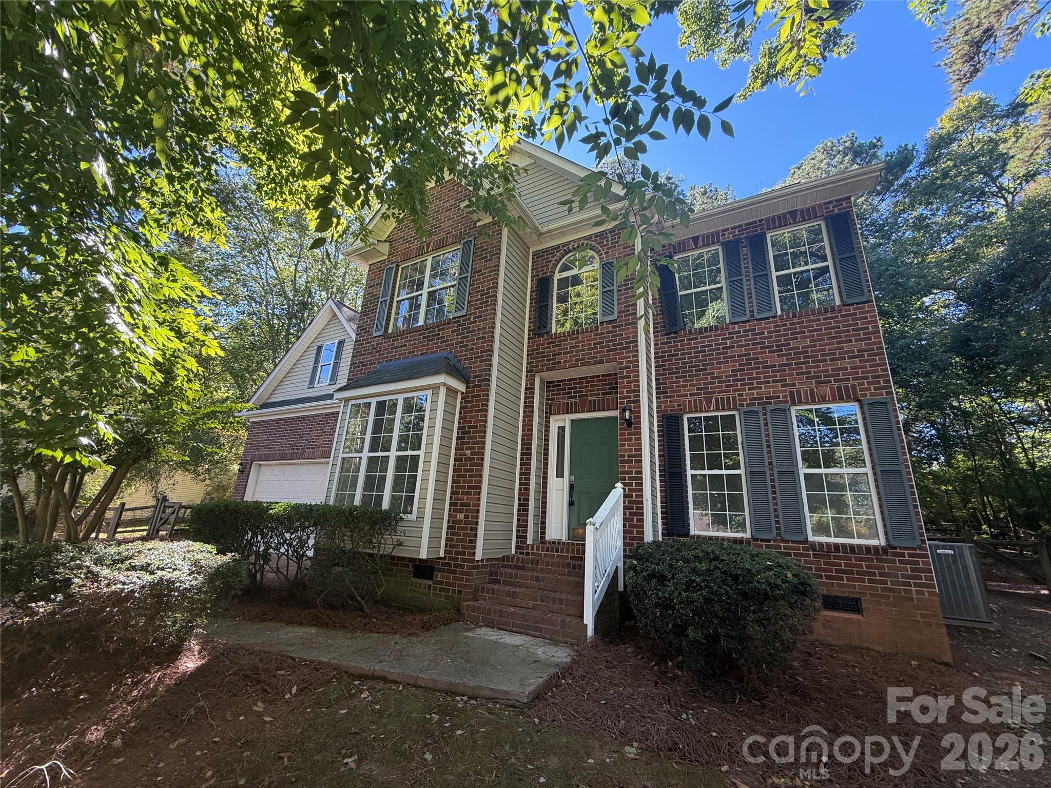 Single Family Residence at 8303 Poplar Grove Circle, Waxhaw, photo 37 of 37